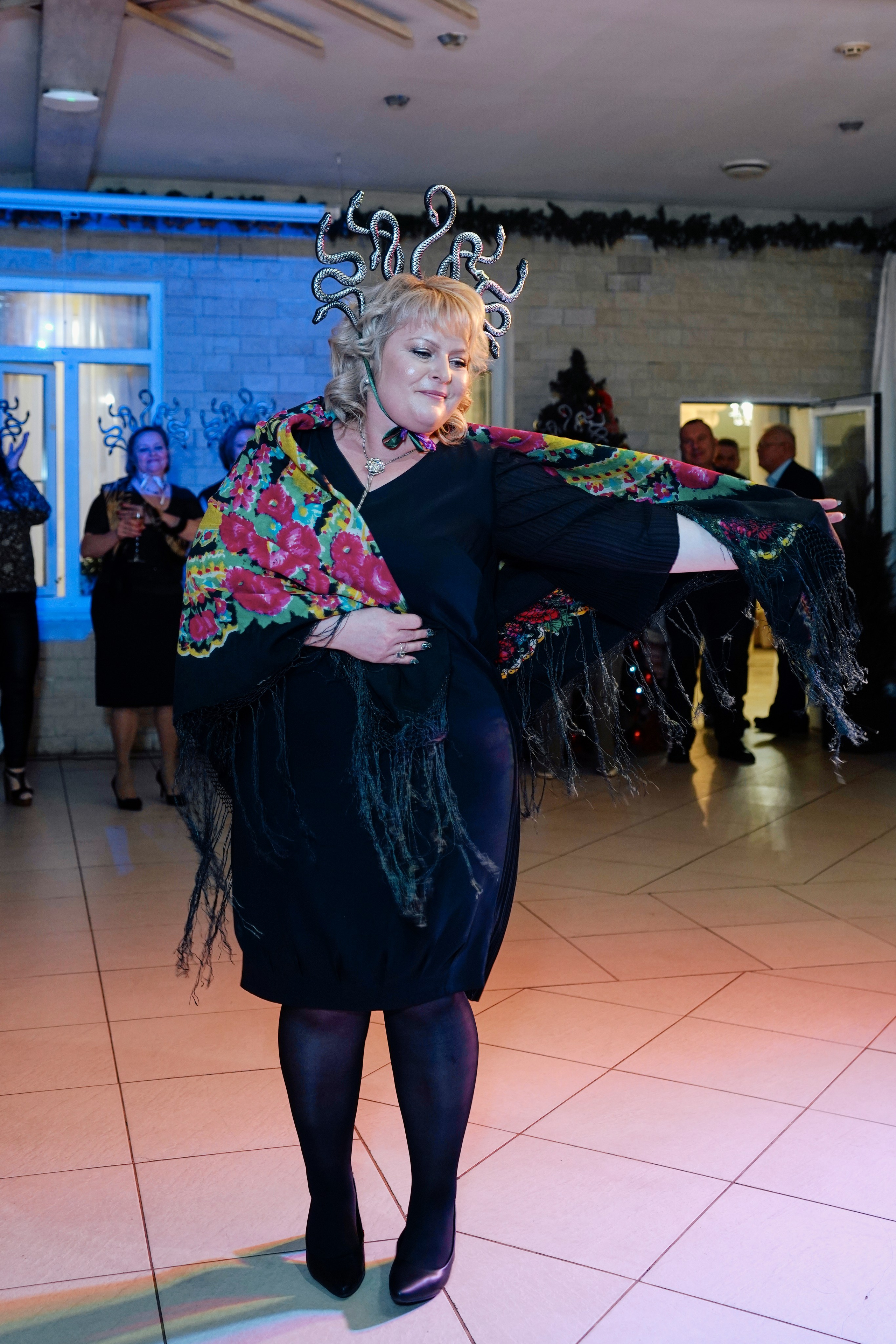 Казметрострой. Фотограф Казань