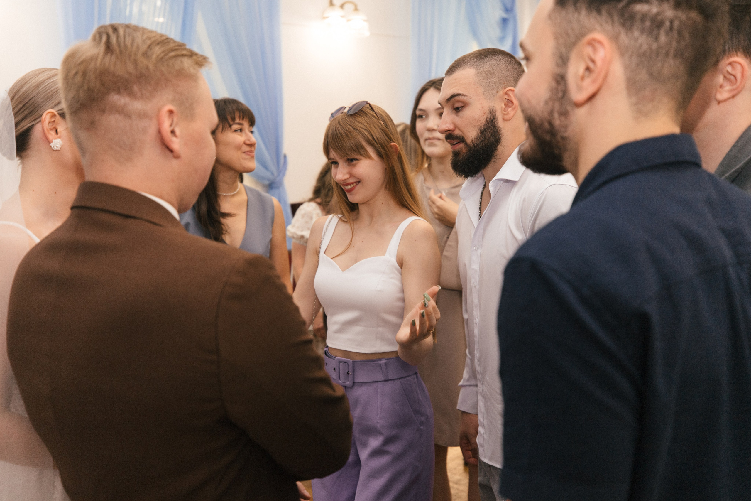 Лера и Ваня. Главная