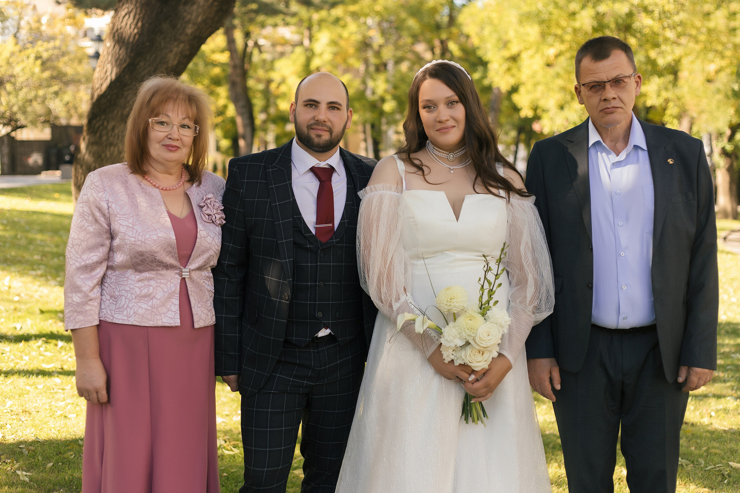 Стас и Маша. Главная