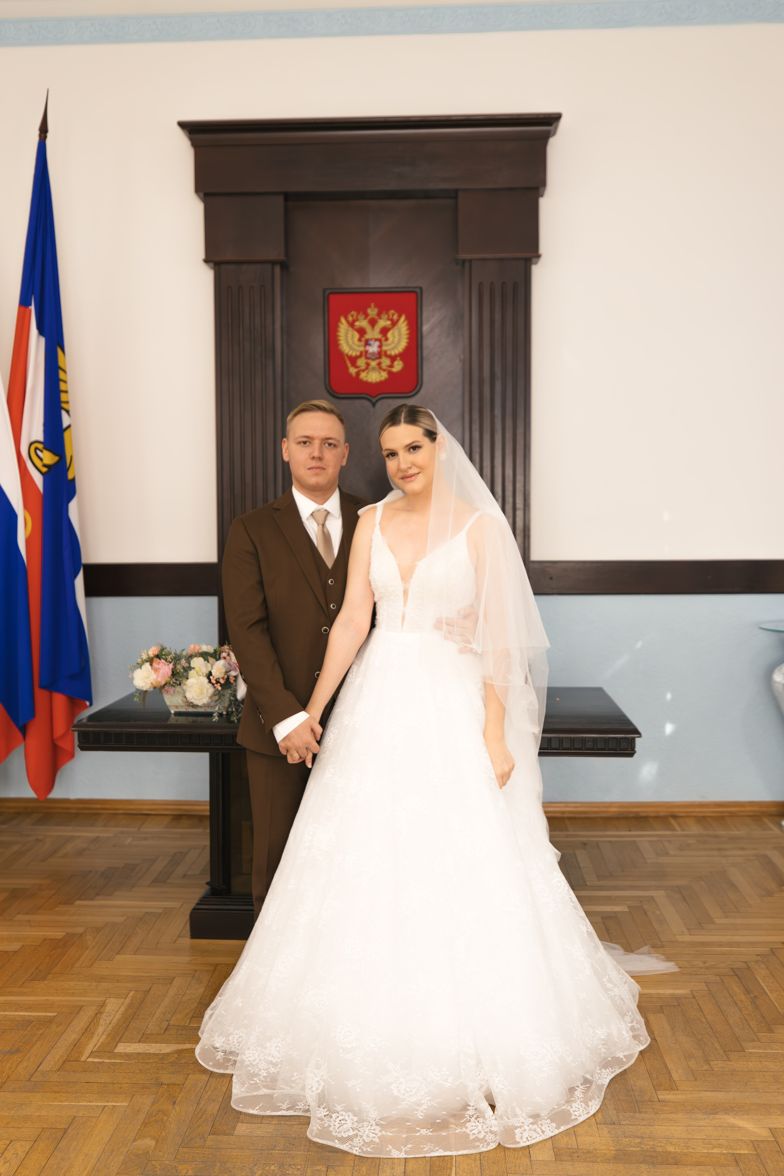 Лера и Ваня. Главная
