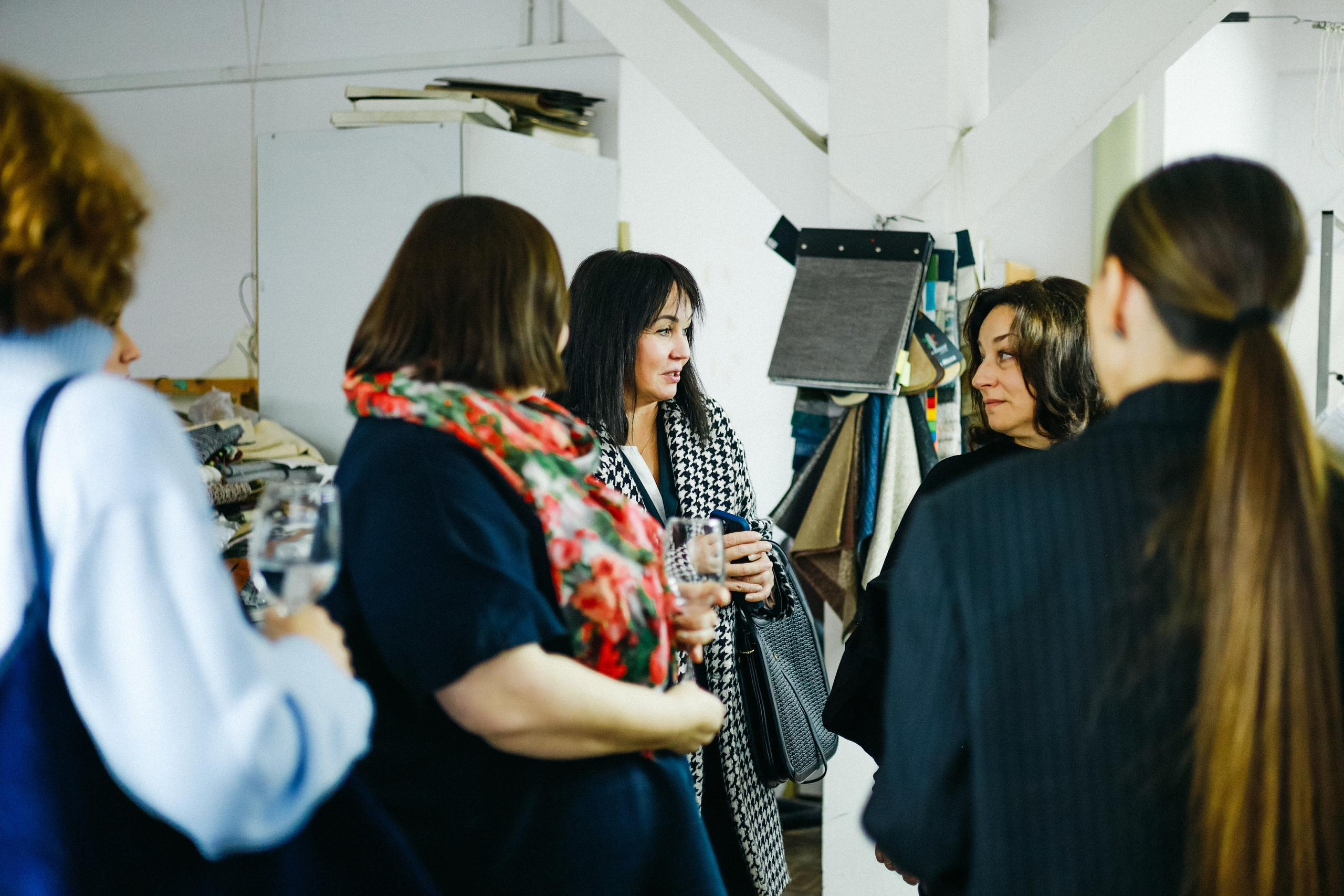 BACCI. Фотограф в Калининграде