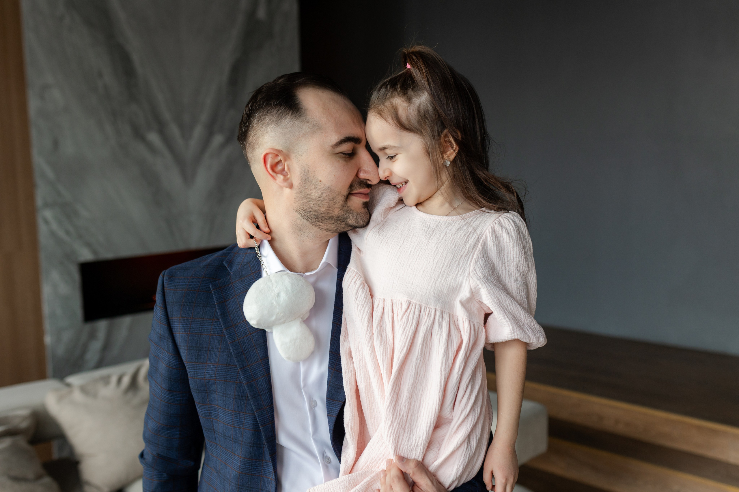 Настя Лика и Максим. Фотограф в Москве Вероника Иньякова