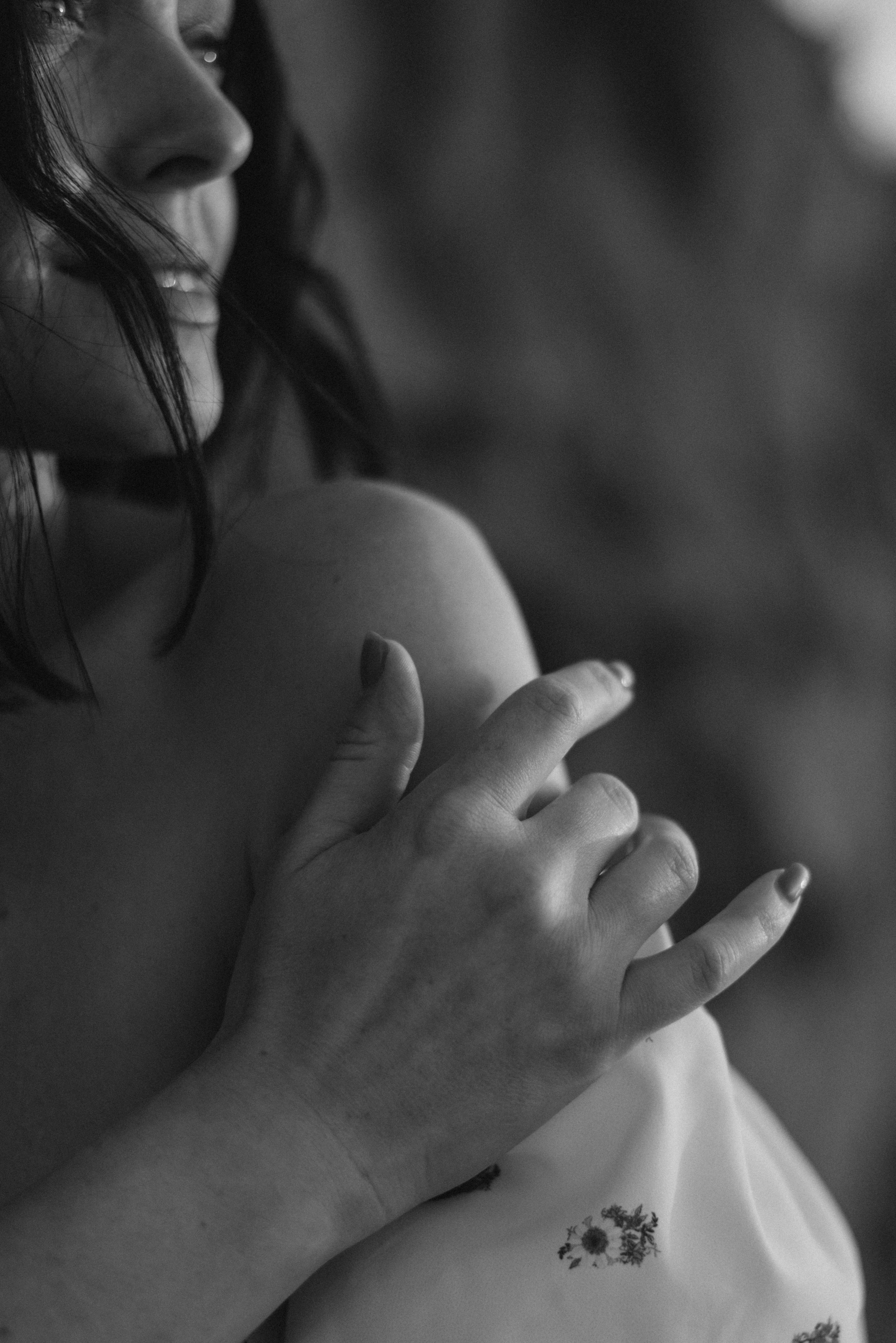 Наталья 6.09.2024. Фотограф Алеся Груздо Волгоград