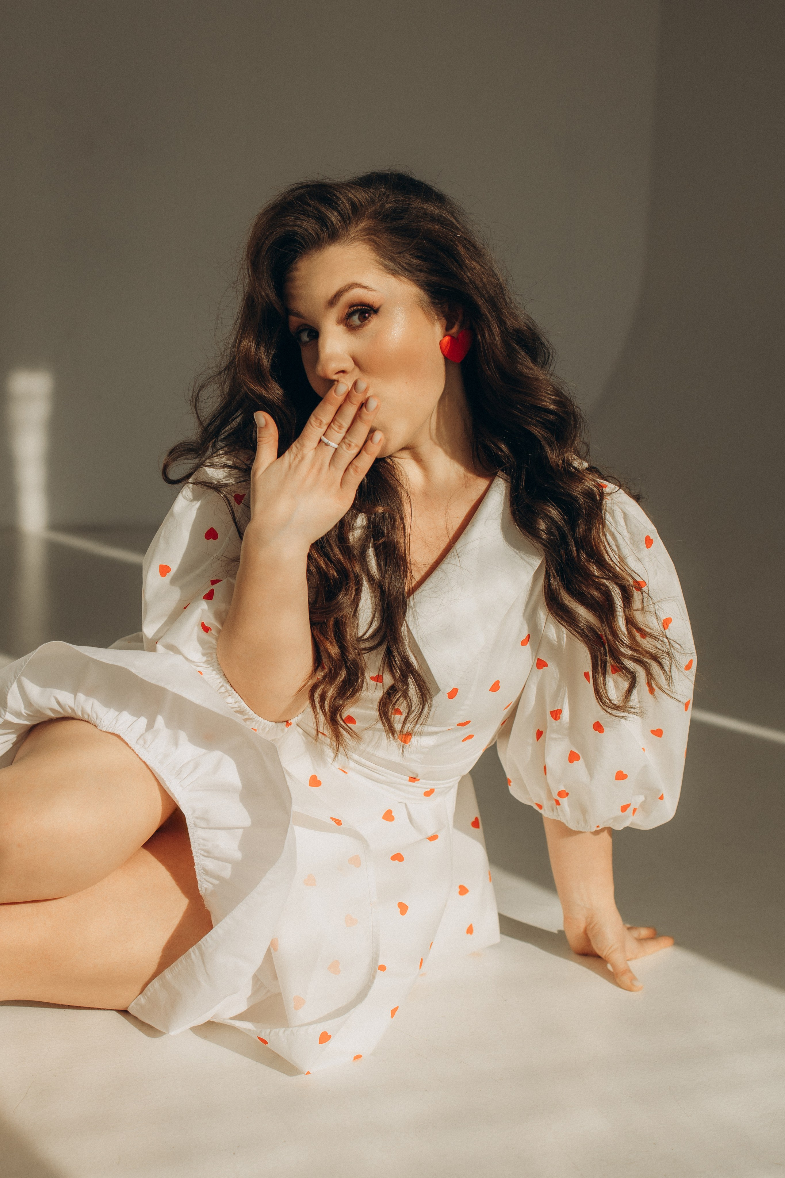 Татьяна. Семейный фотограф в Москве Валерия Карпова