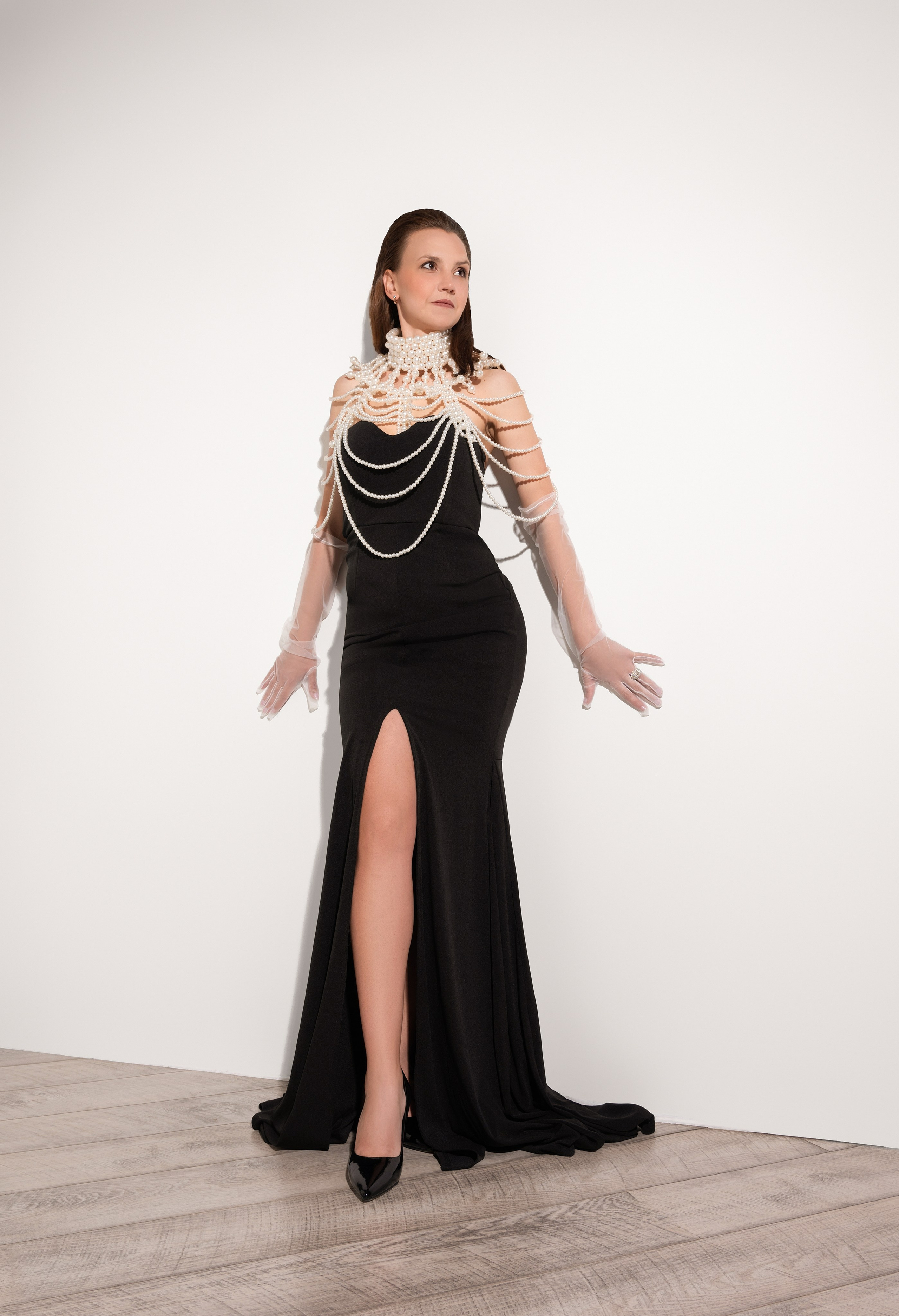 Портфолио. Фотограф в стиле VOGUE в Москве и Московской области Захарова Наталья