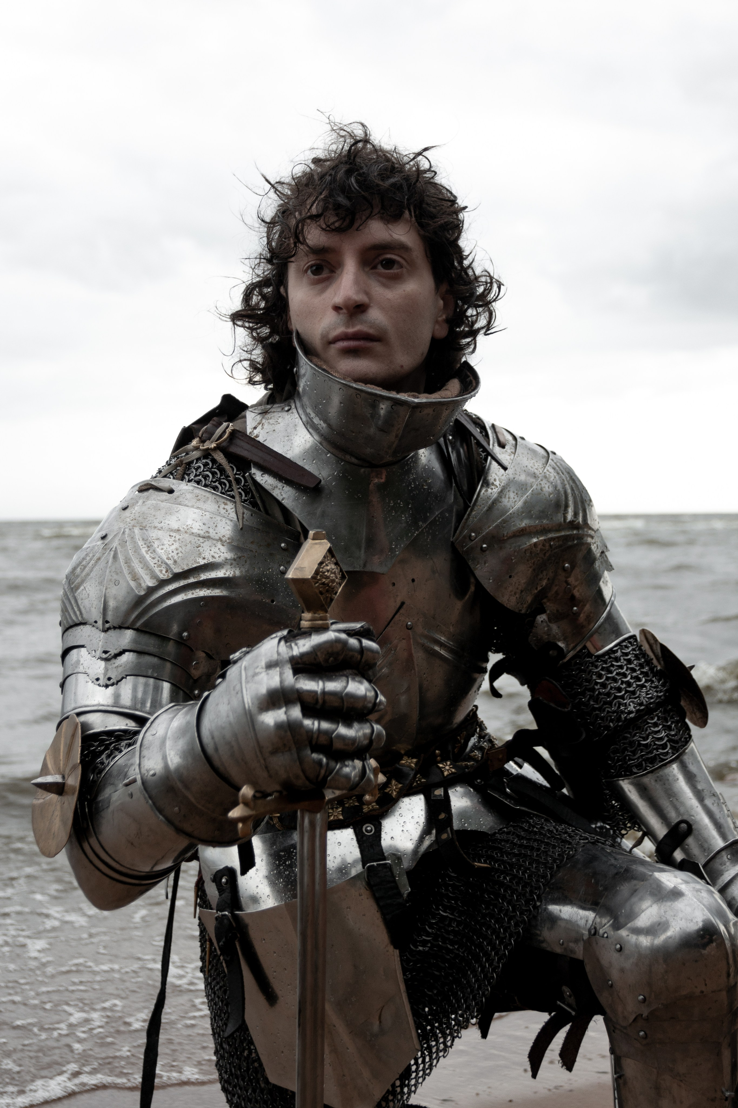 Spectral Blade. Шмитов Егор