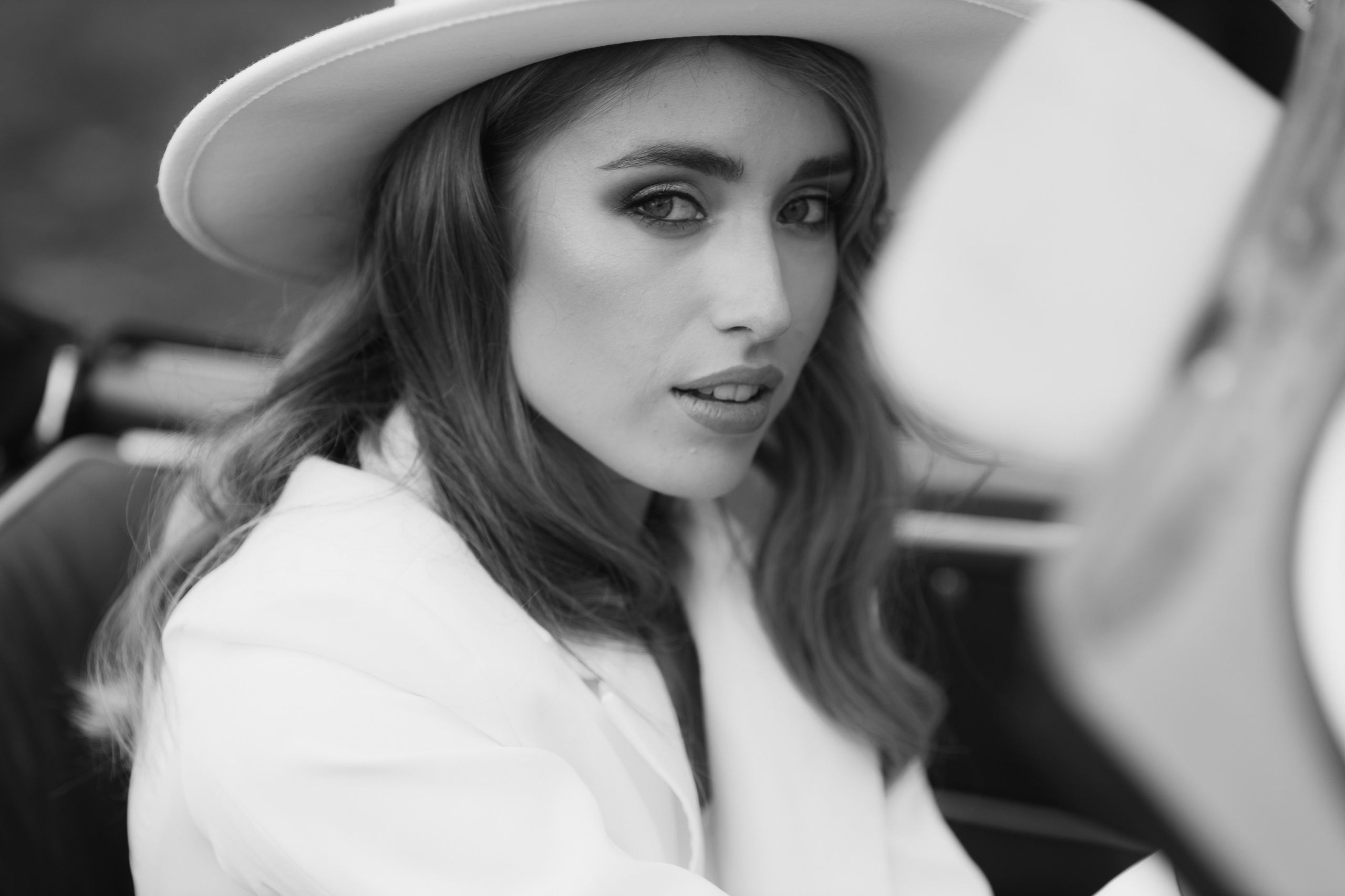 Максим и Светлана. Фотограф Москва