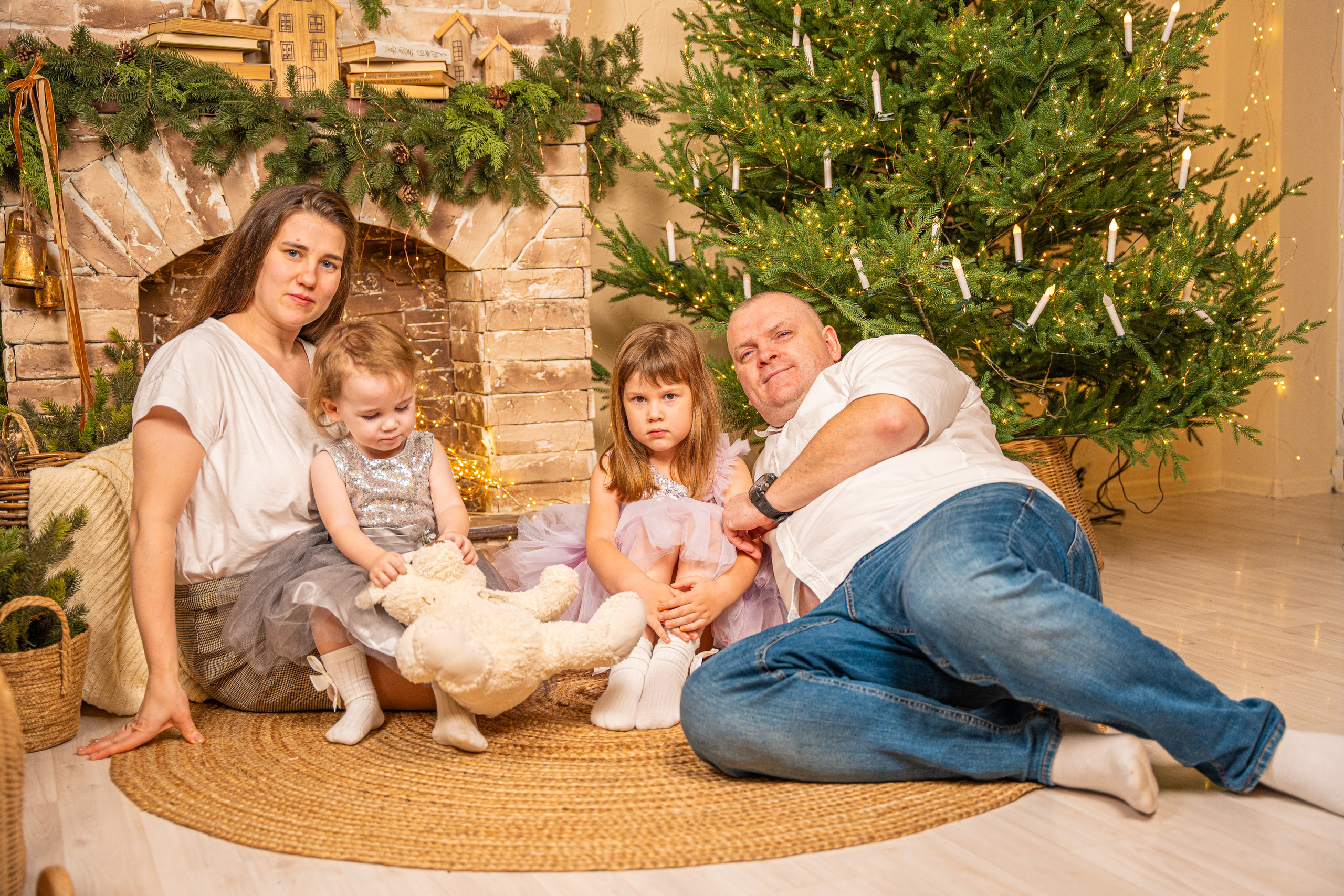 Виктория и Александр. Семейная фотосессия (2). Шедевры для Вас! Фотограф и Видеограф в Краснодаре Пахиев Руслан