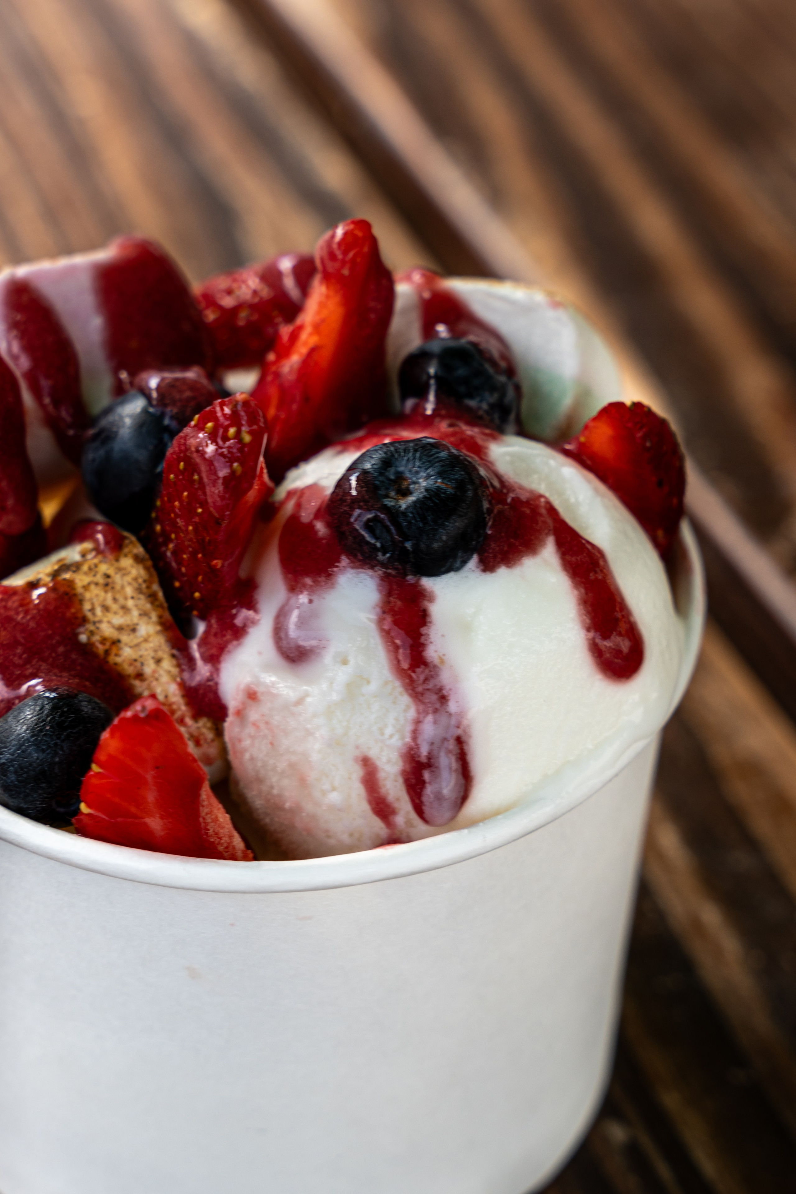 Pro Вафли фуд фото и видео. Шедевры для Вас! Фотограф и Видеограф в Краснодаре Пахиев Руслан