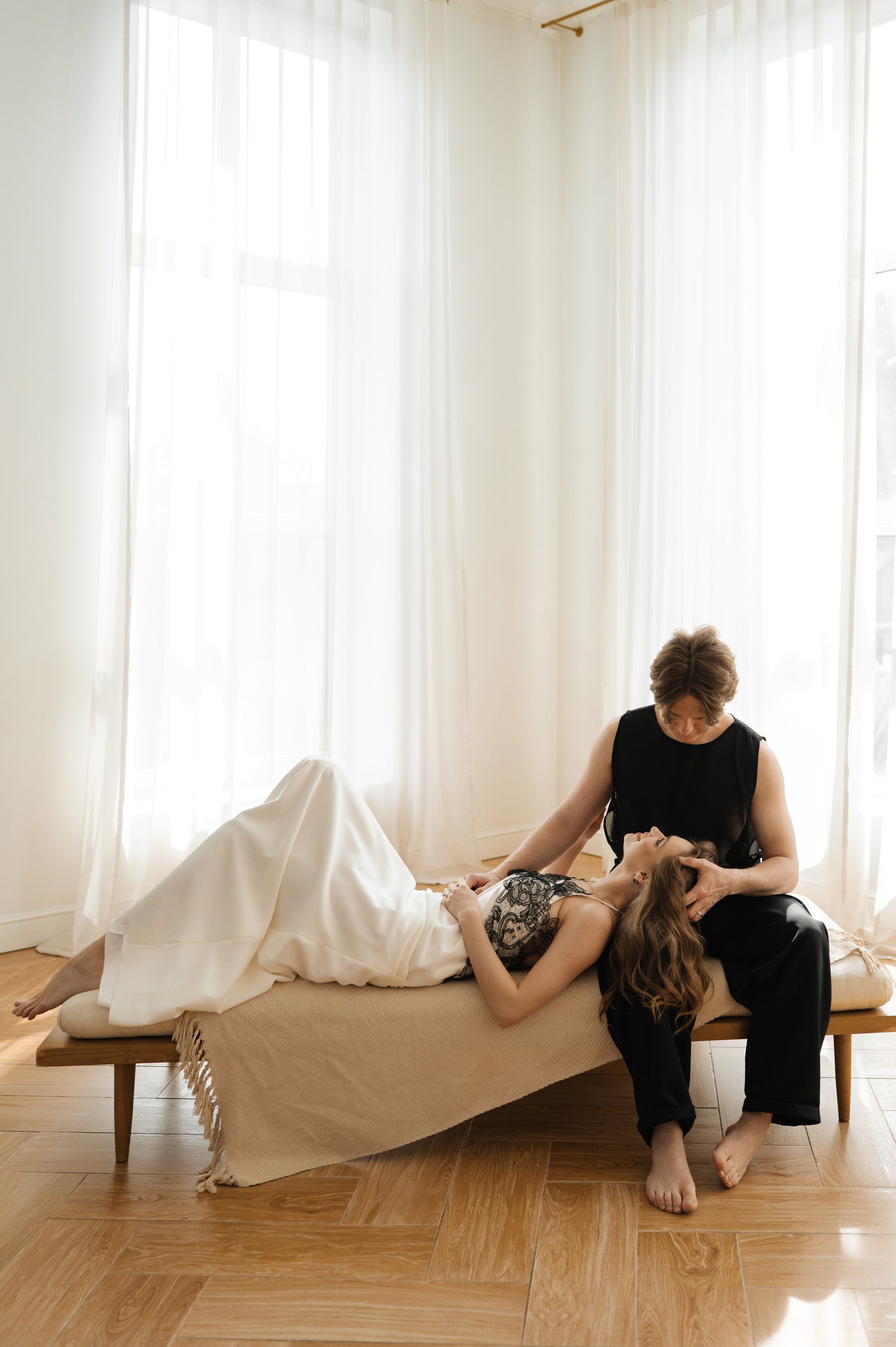 Женя Алиса и Синчао. Свадебный Фотограф Челябинск Уфа Егорова Анастасия