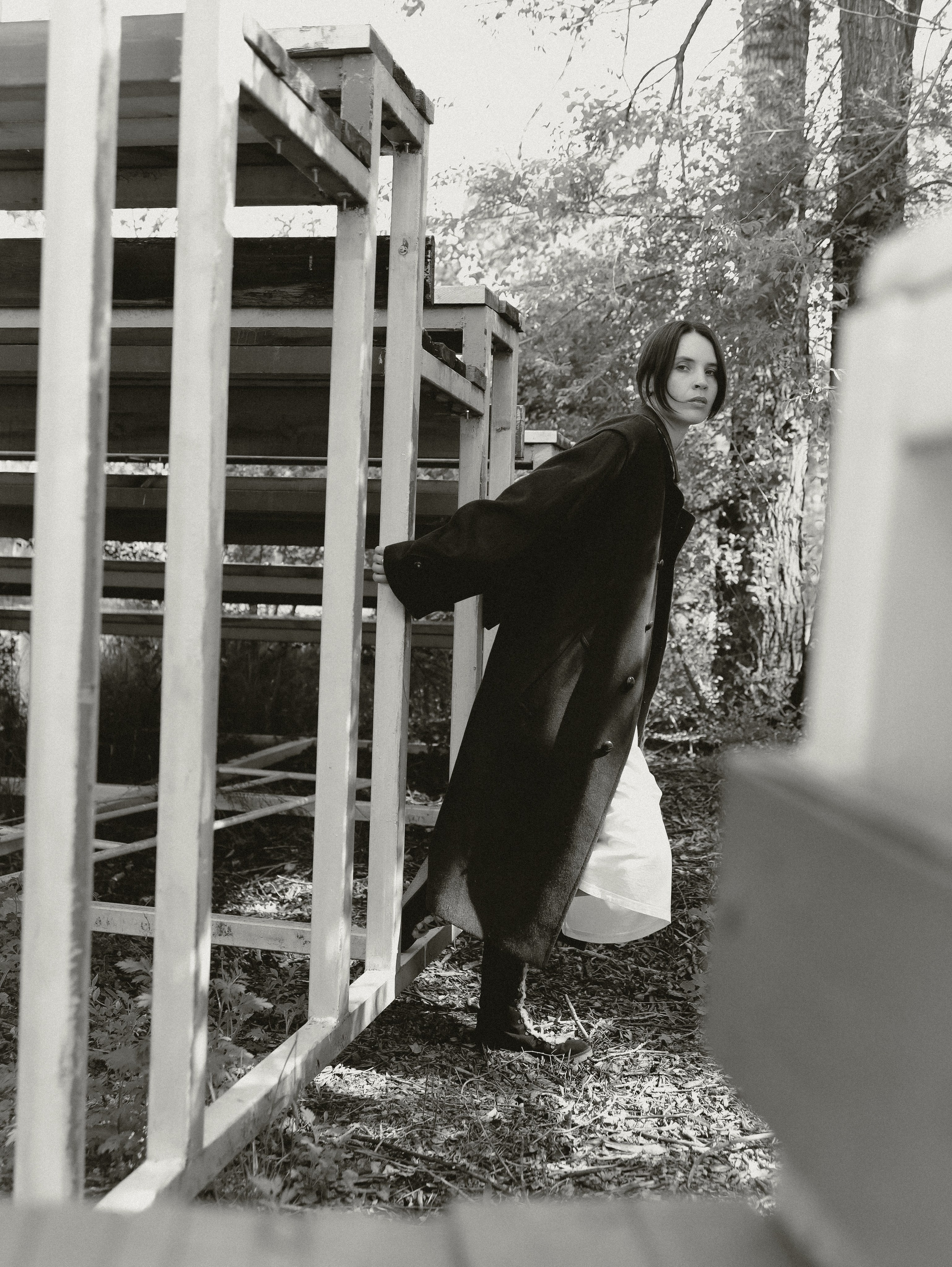 Юля. Анна Лерман. Фотограф г. Абакан