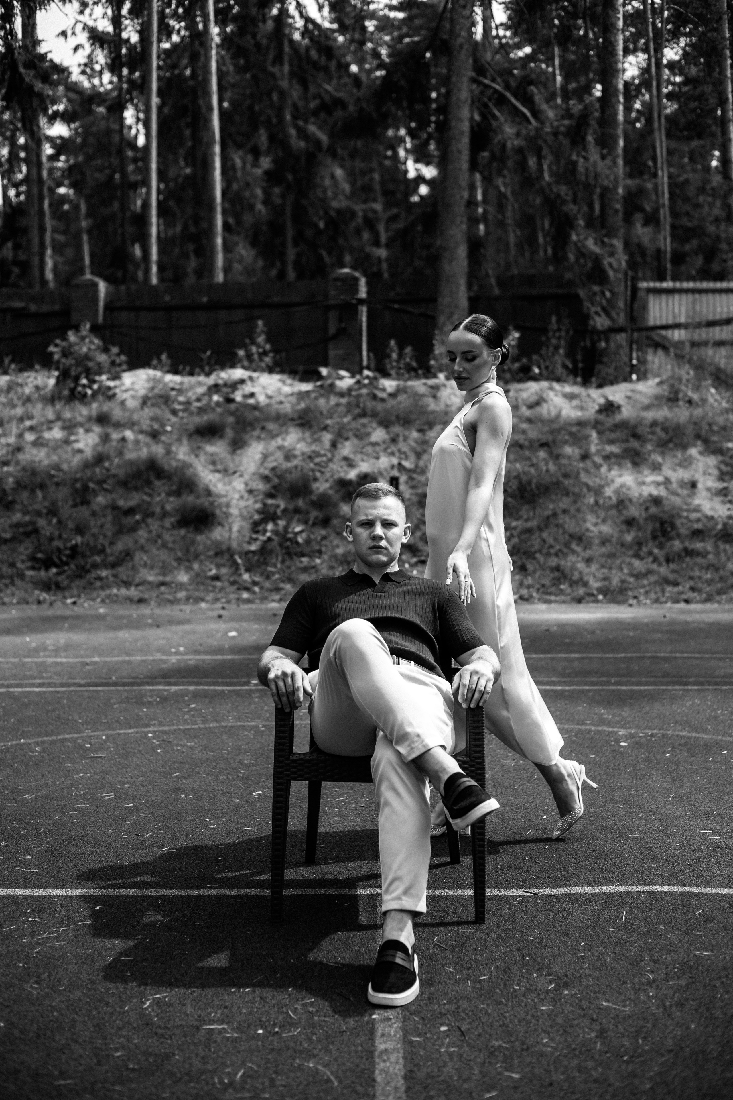 Дима и Таня. Свадебный фотограф Нижний Новгород Кстово Богородск Павлово