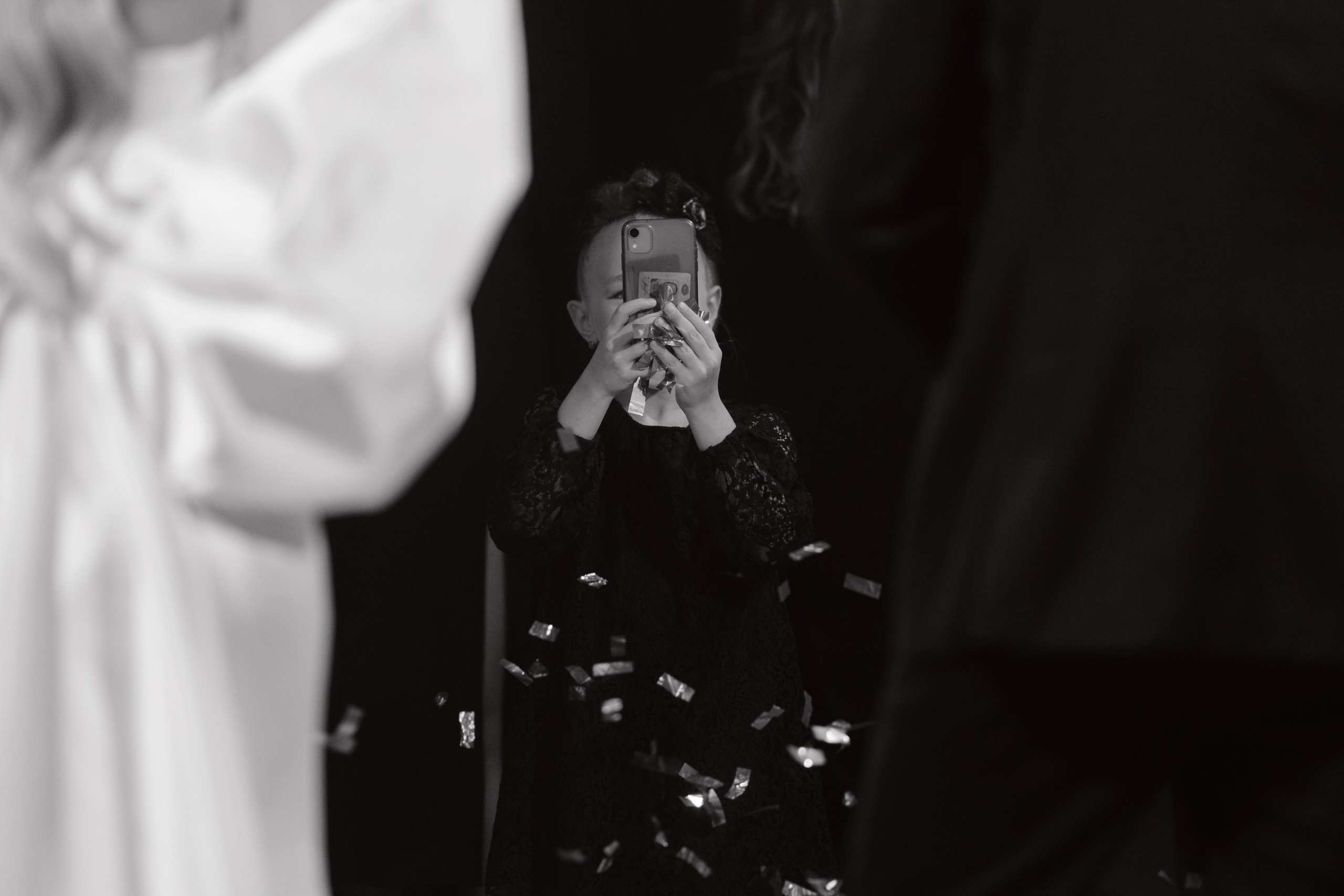 Просьба не беспокоить. Свадебный фотограф Алина Хабарова