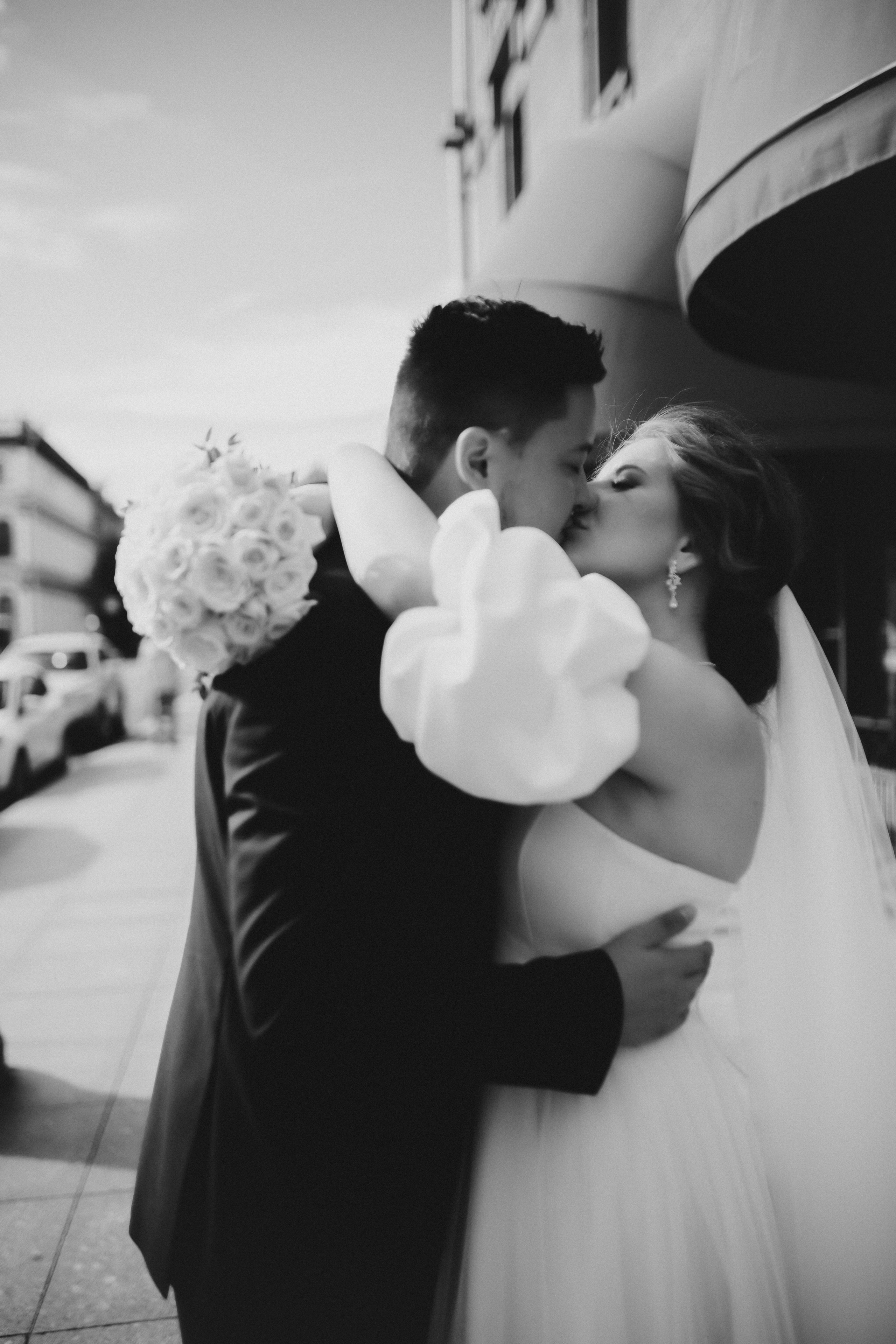 Антон & Александра. Анна Михайлова|Свадебный фотограф в Санкт-Петербурге