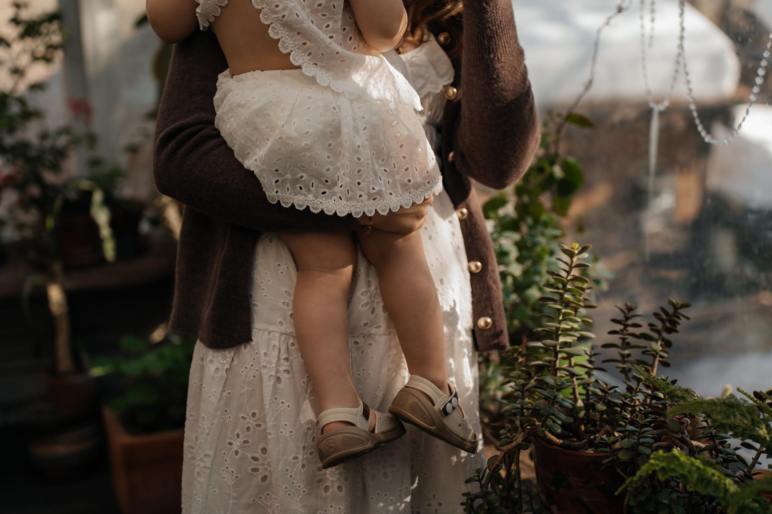 Ева и Софья. Семейный и свадебный фотограф в Саратове Евангелина Штах