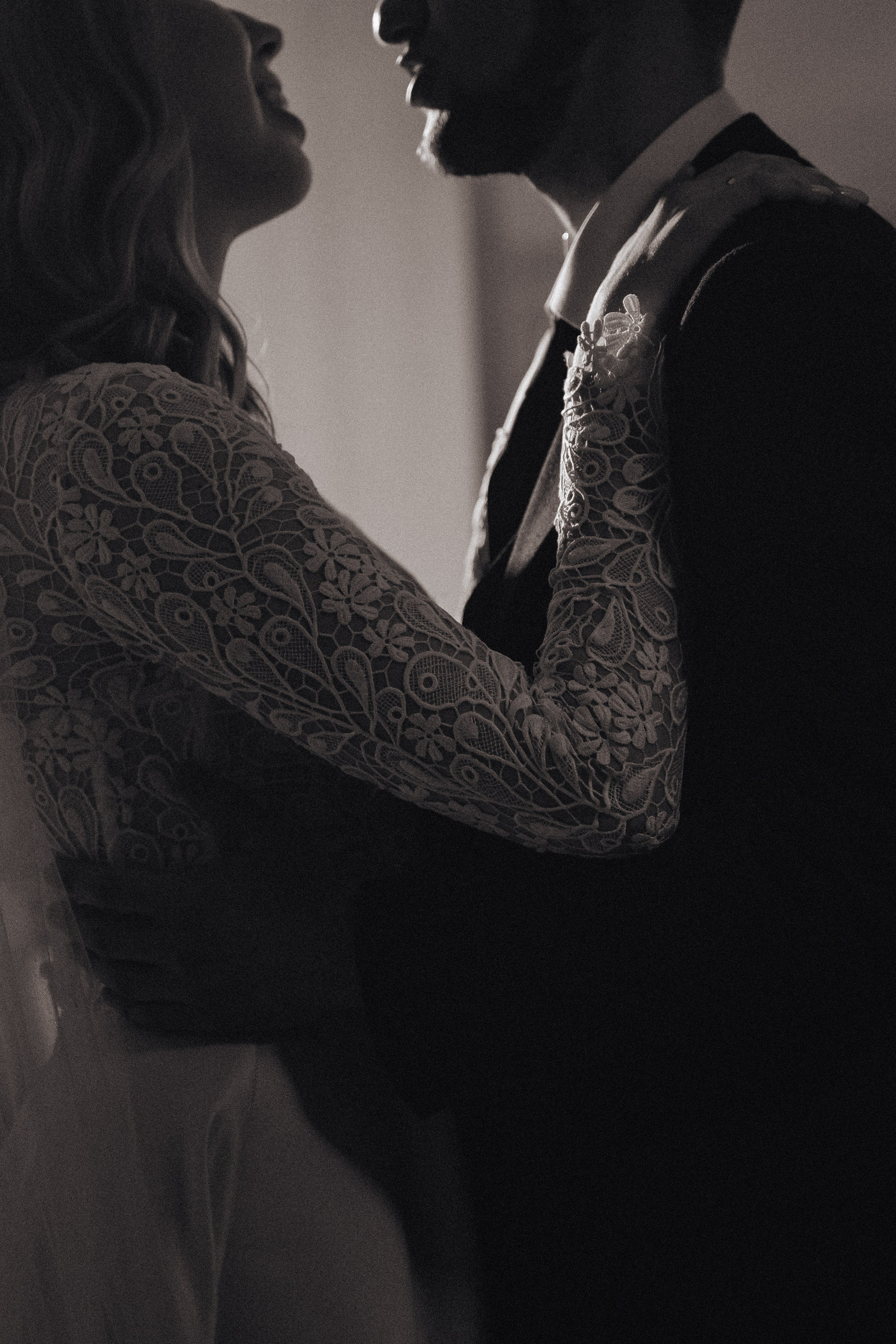 Миша и Арина. Семейный и свадебный фотограф в Саратове Евангелина Штах