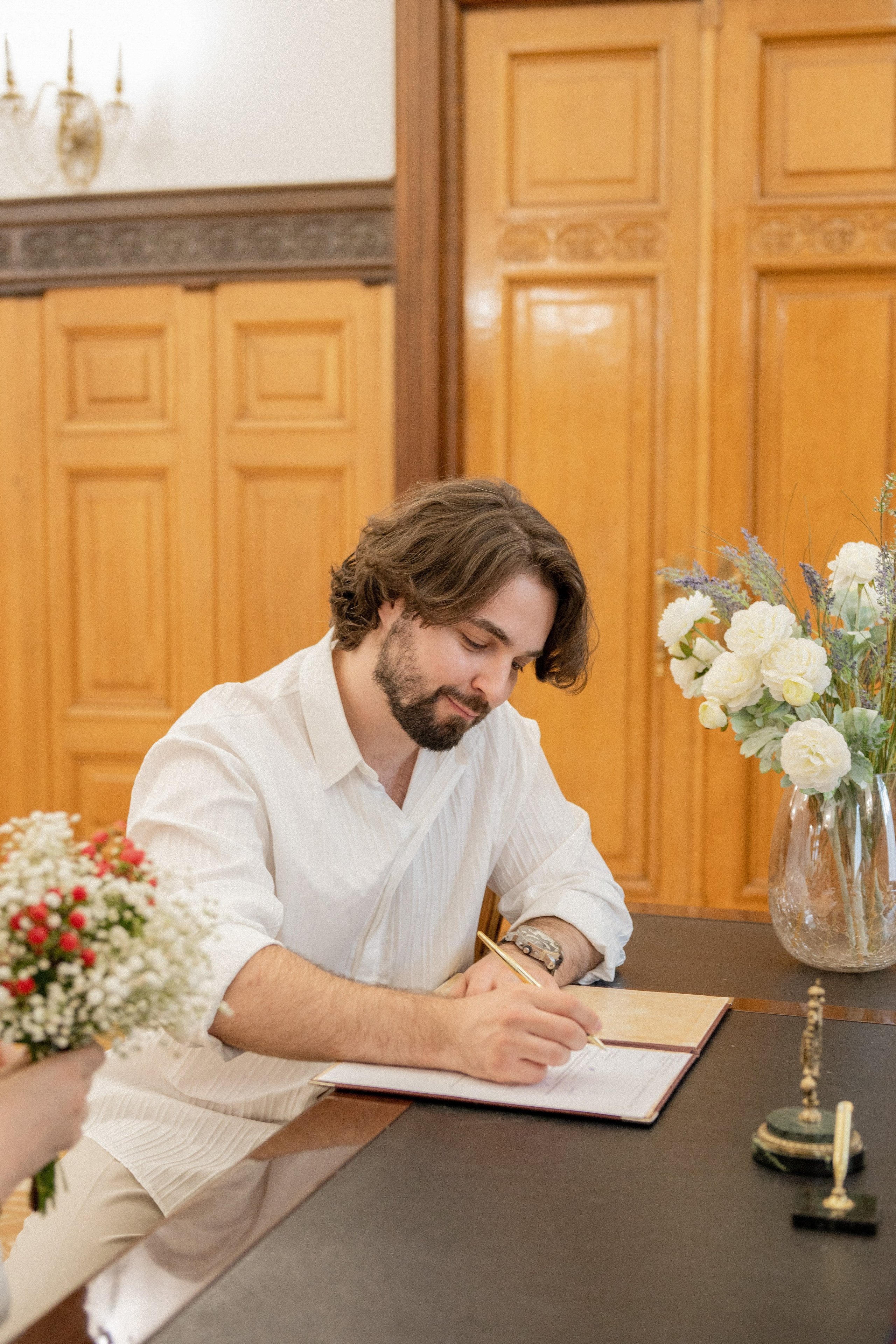 Таня & Виталий. Фотограф в Москве Екатерина Солнцева