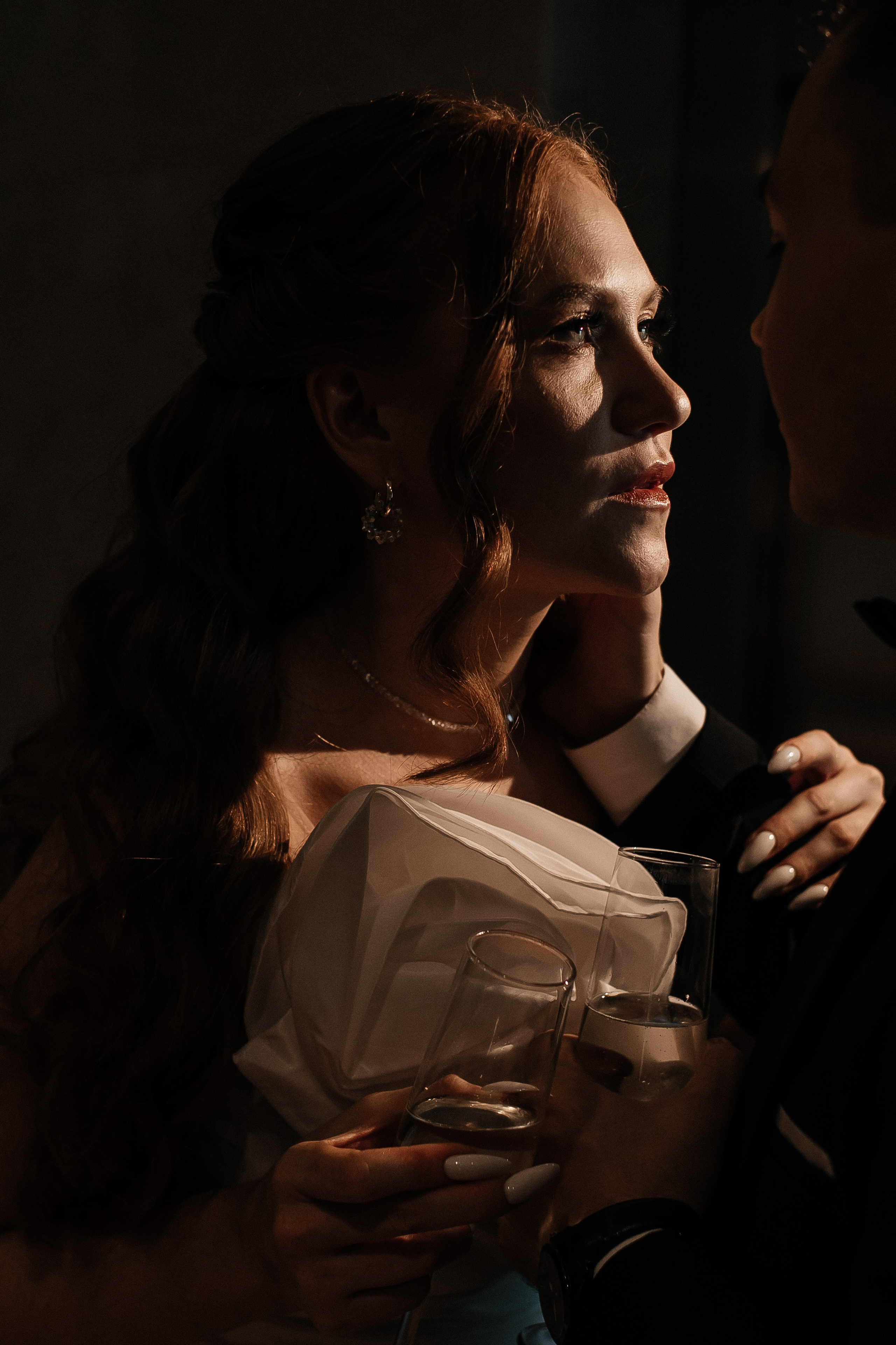 Маша и Дима 2024. Свадебный и портретный фотограф Алина Иванова. Екатеринбург-Москва