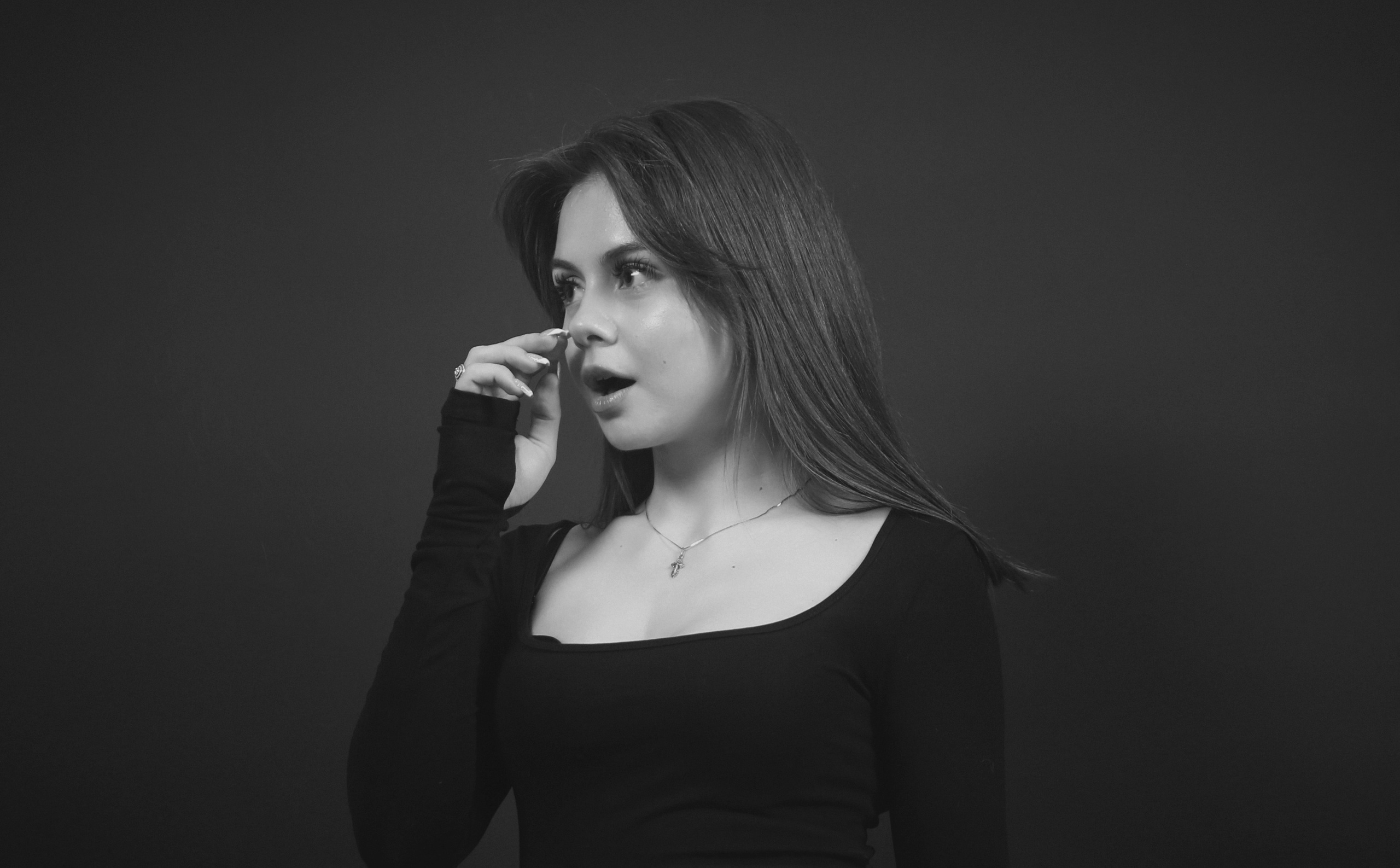 Актерское портфолио