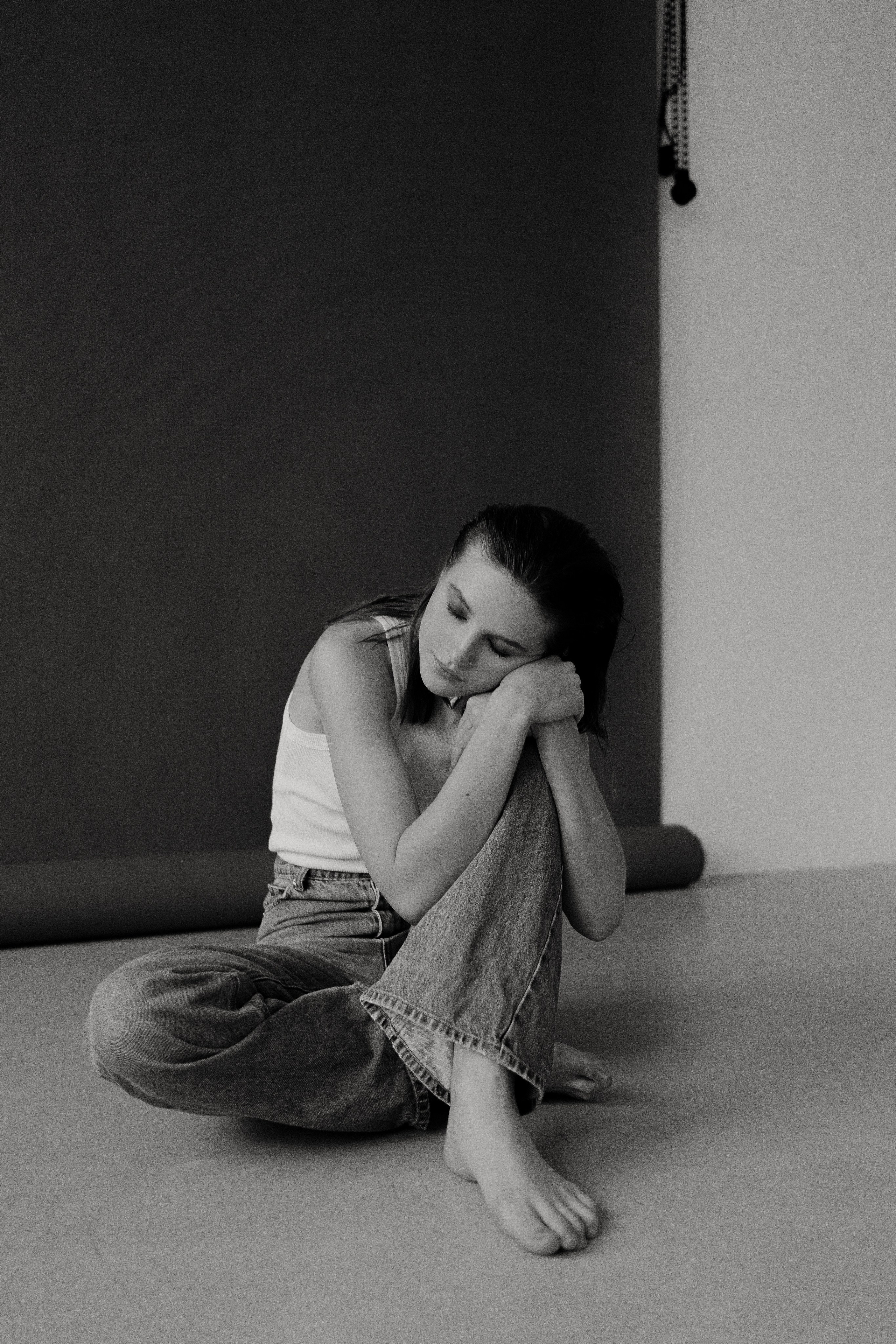 Таня. Фотограф в Самаре Юля Борщ