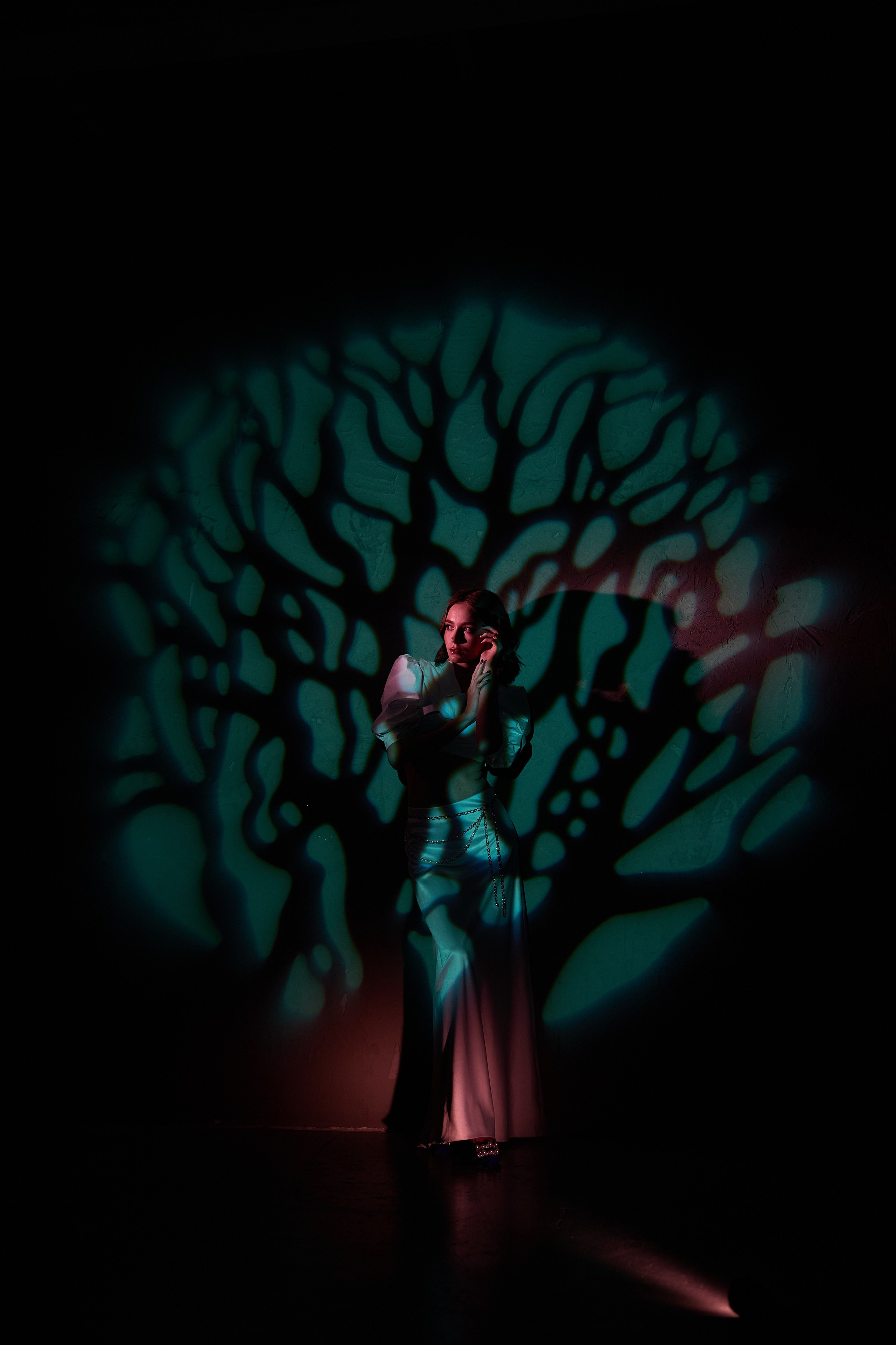 Violetta. Фотограф pchemodanov