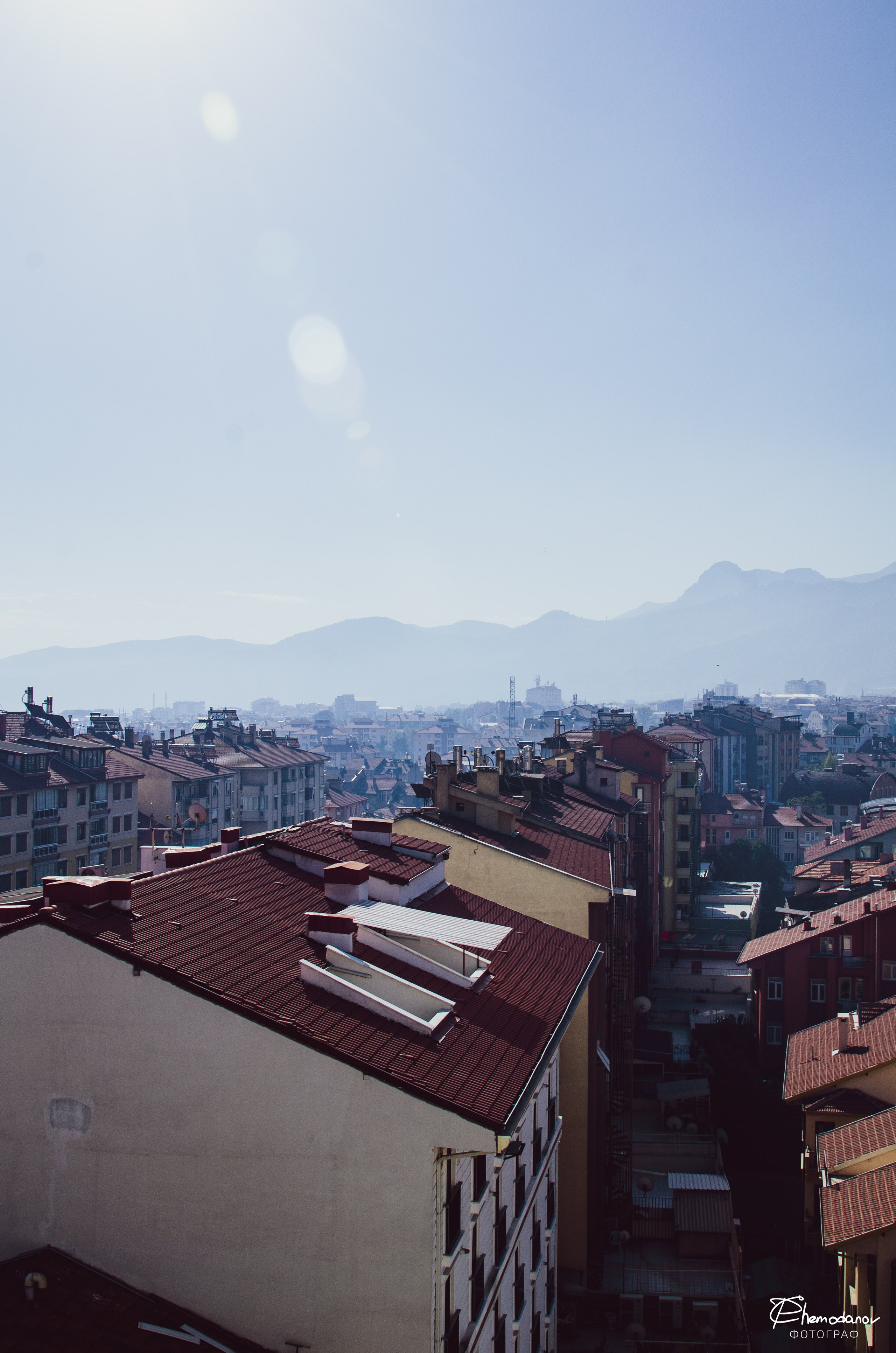 Колесим по Турции | 2021. Фотограф pchemodanov