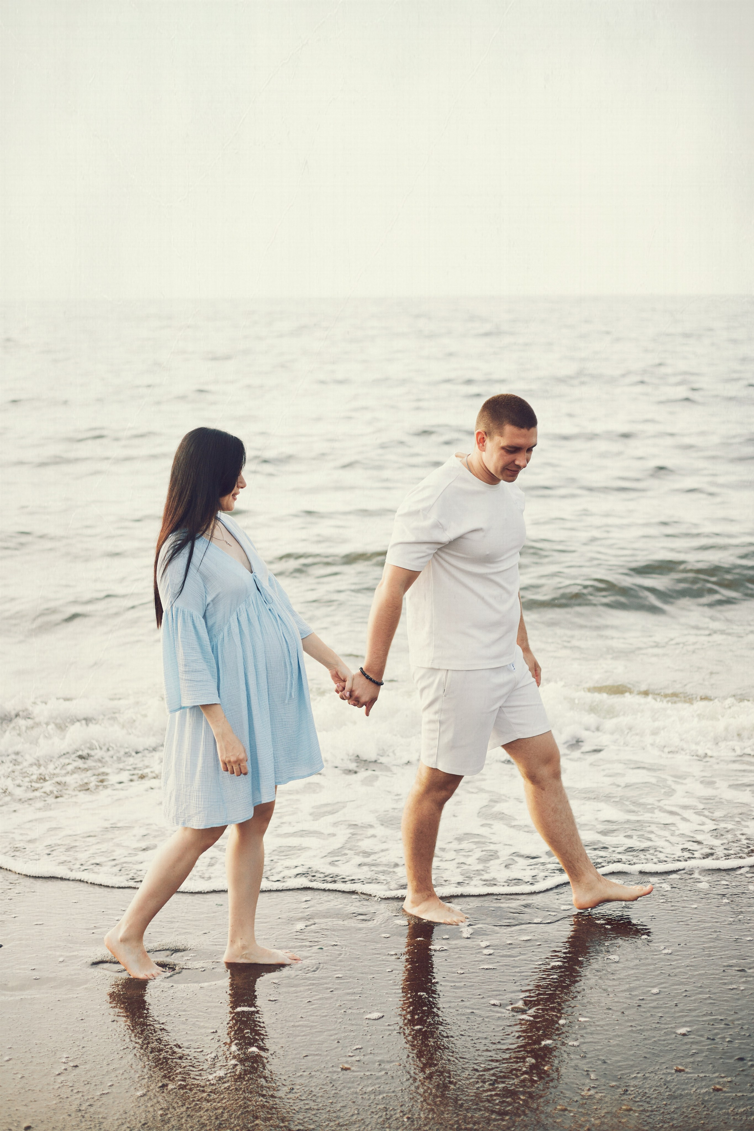 Таня и Илья. Фотограф Ионова Анастасия, г Владивосток