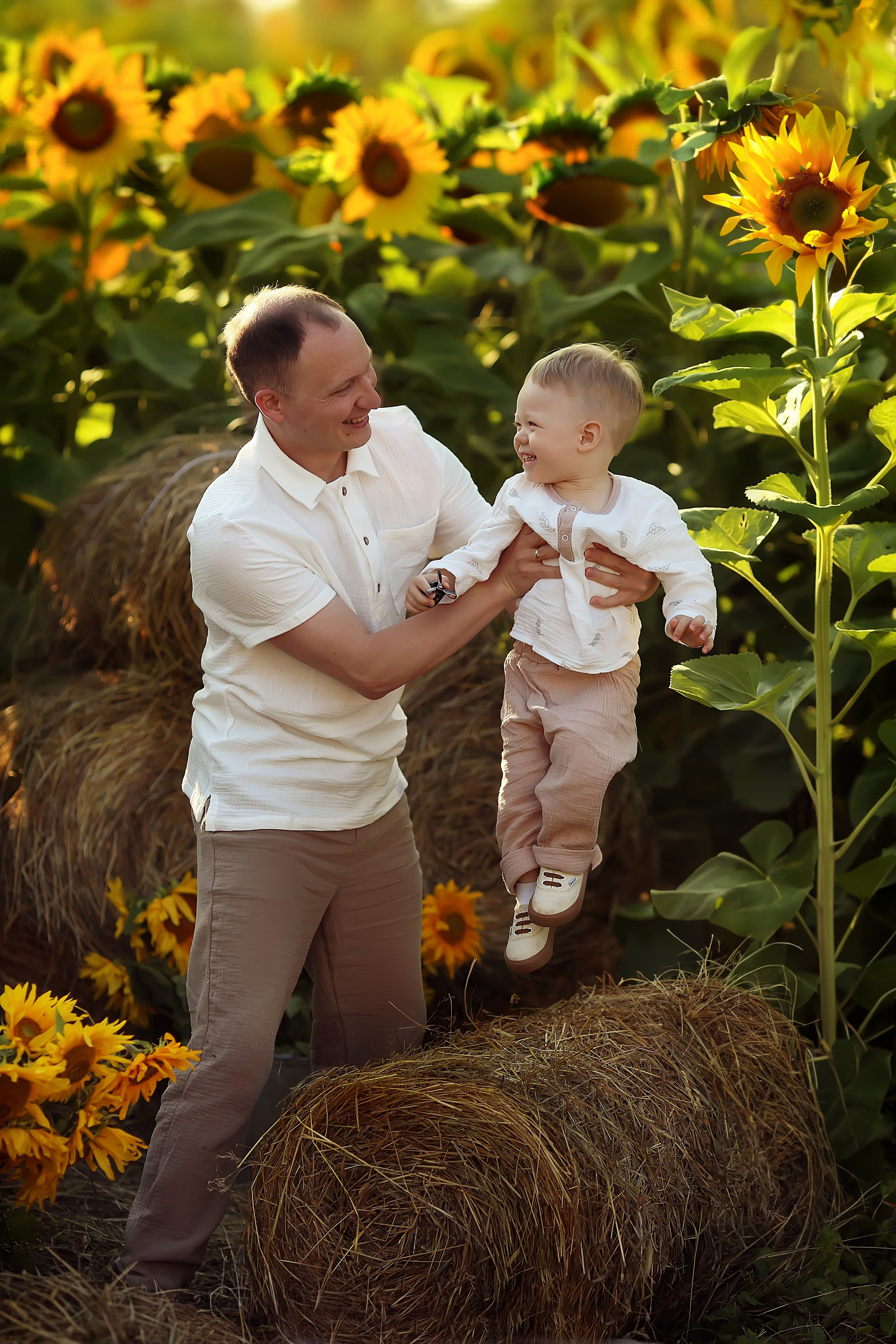 Семейные фотосессии. Семейный и детский фотограф Екатеринбург