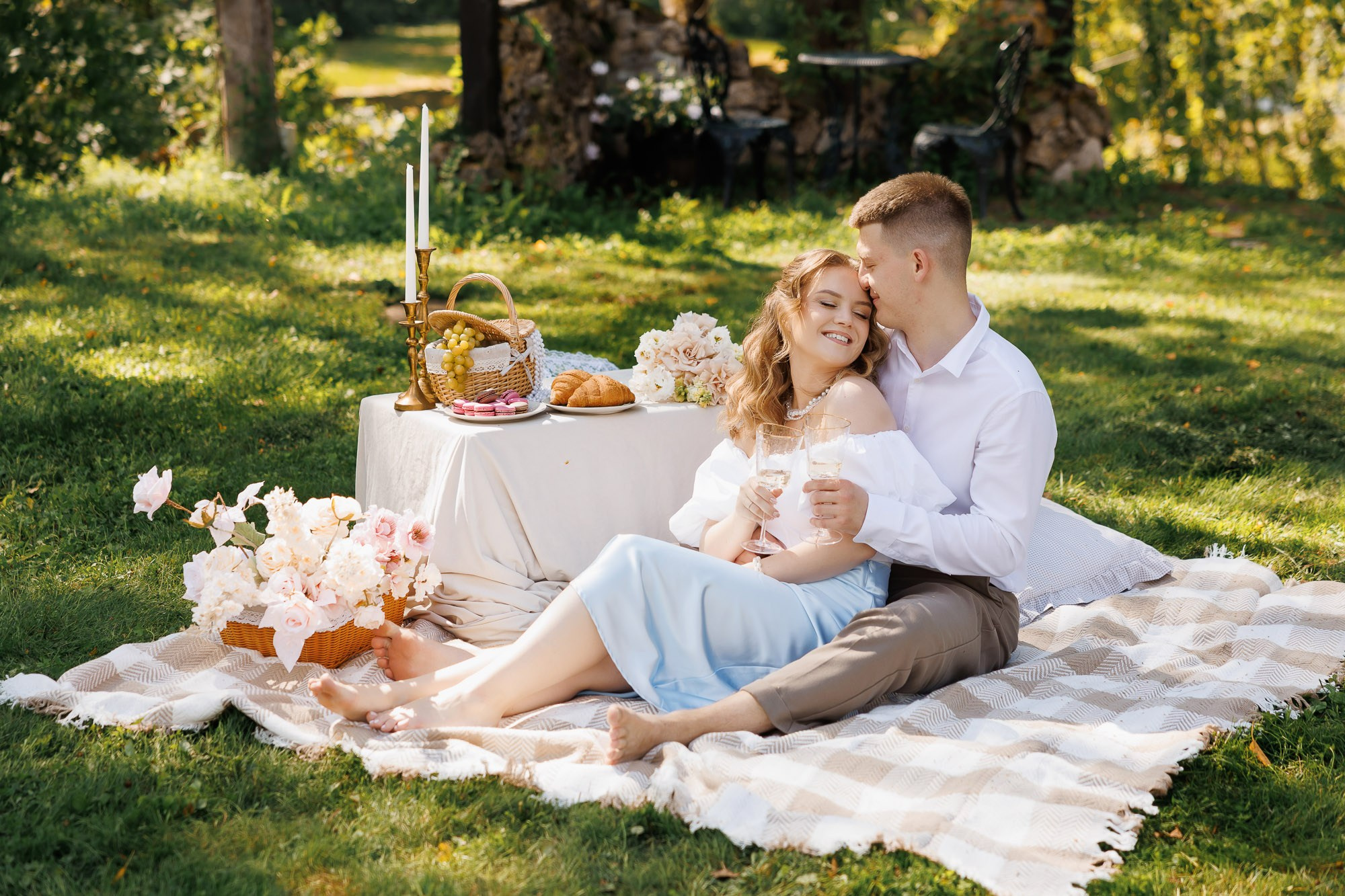 Саша и Артем. Свадебный Фотограф Никита Духник