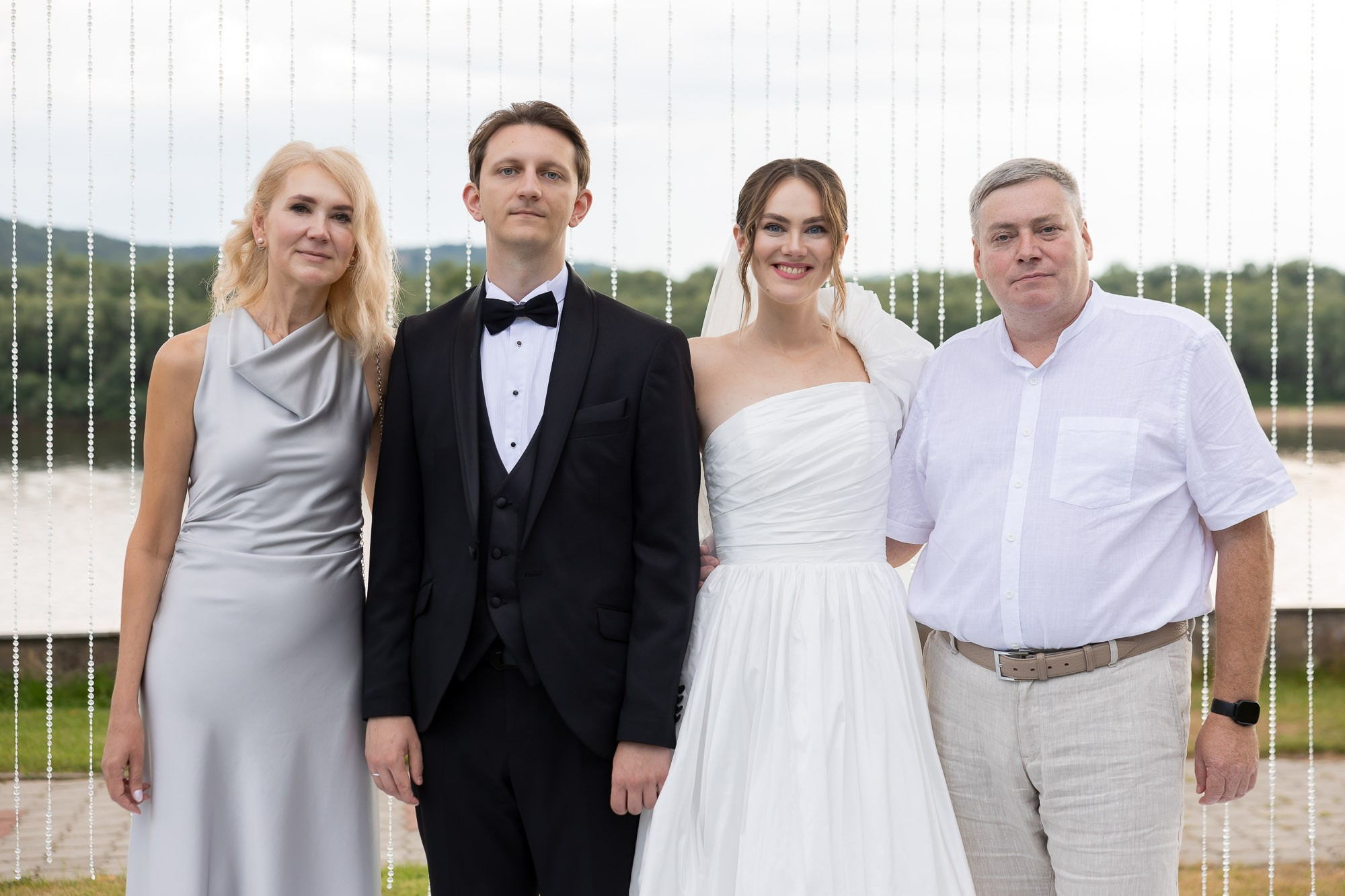 Ксюша и Артем. Свадебный Фотограф Никита Духник