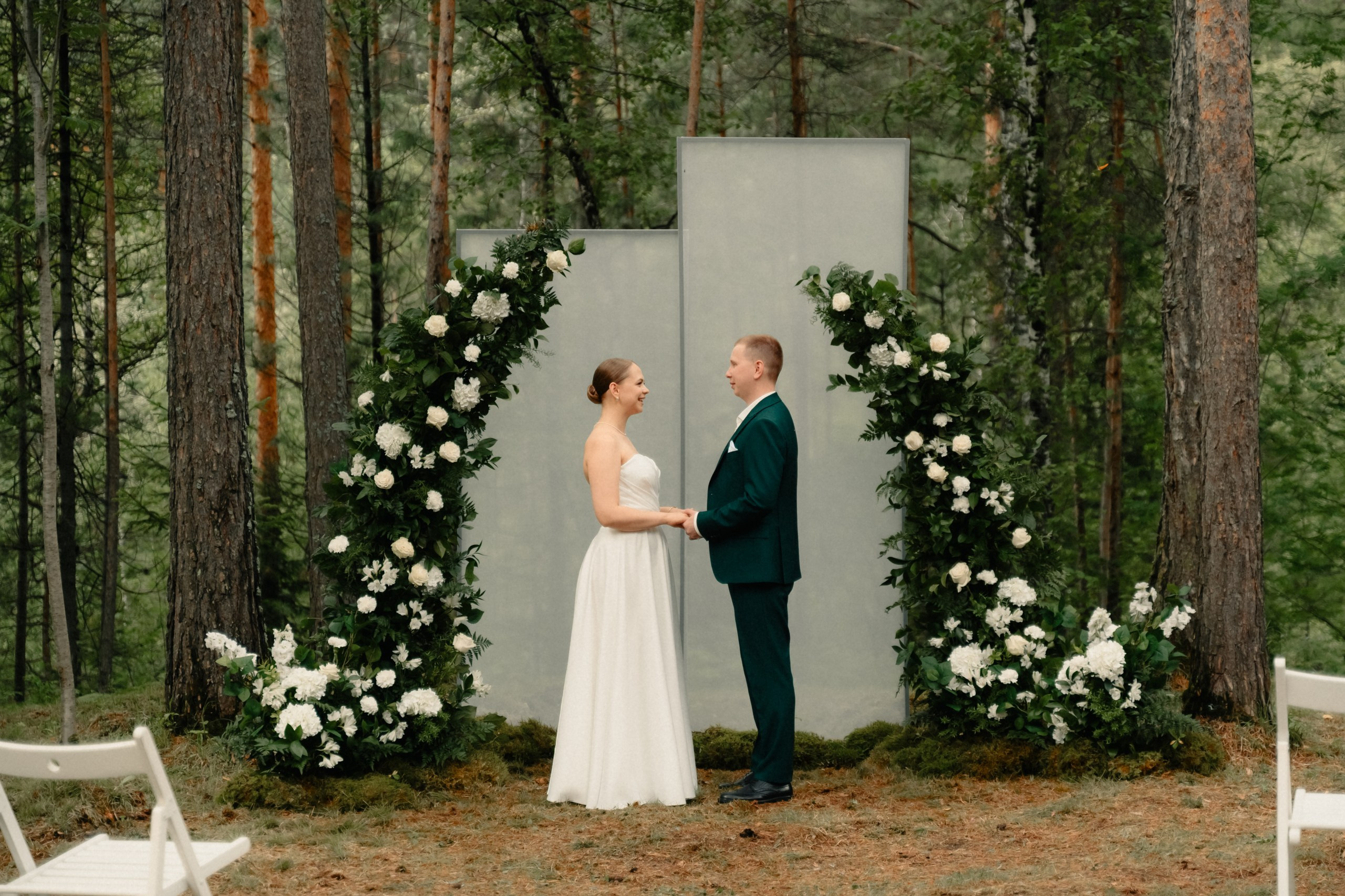 Кирилл и Наташа. Организатор мероприятий в Абакане I Ольга Петухова