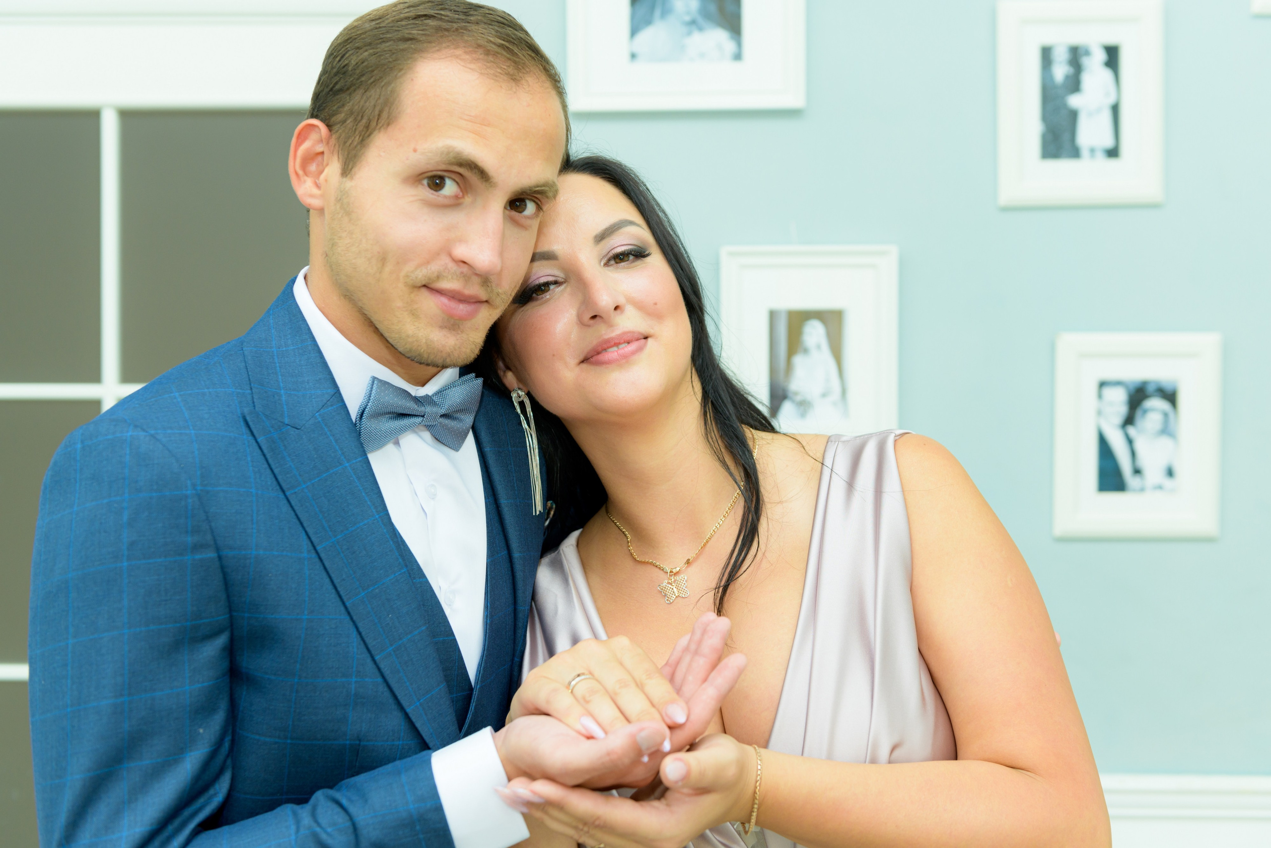 Свадьбы. Предметный и семейный фотограф в Балашихе Владимир Скранжевский