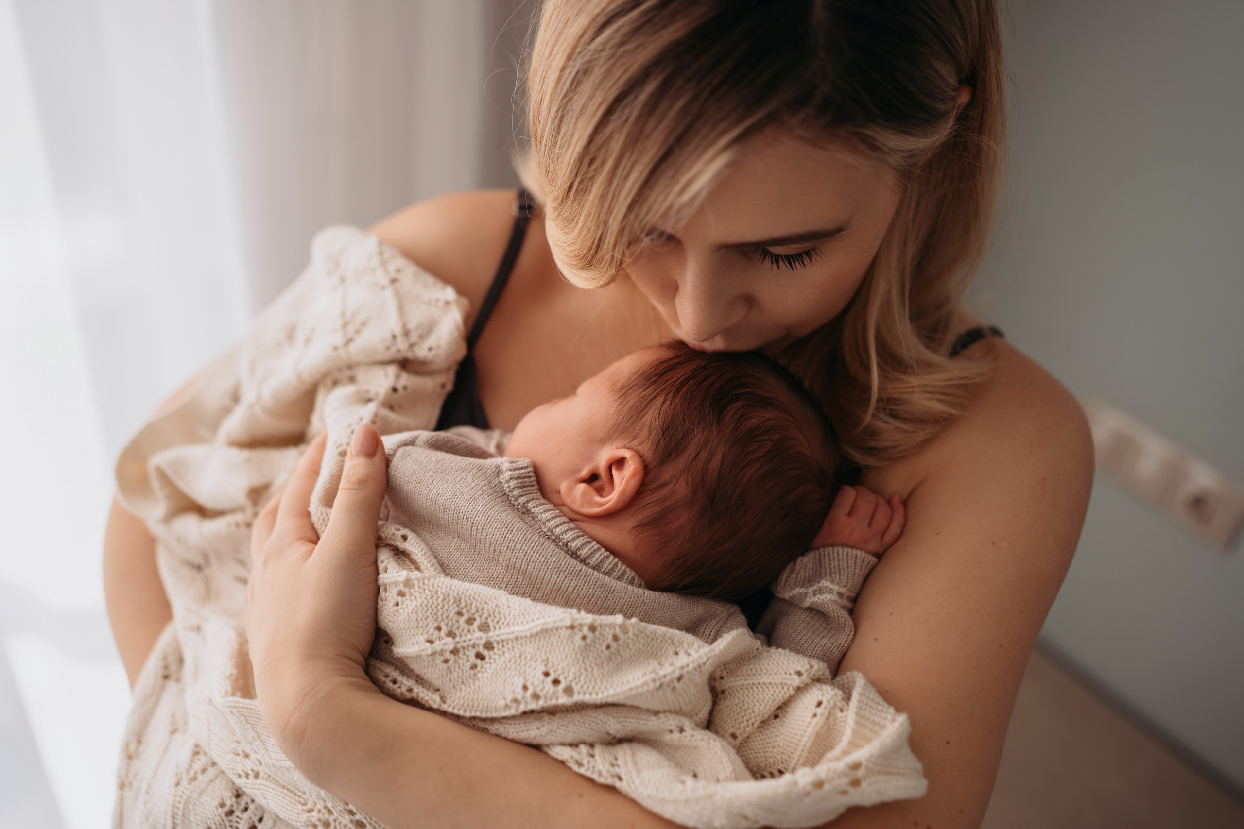 New LIFE 0-4 month. Фотограф Новорожденных в Москве. Семейные истории в стиле LIFE