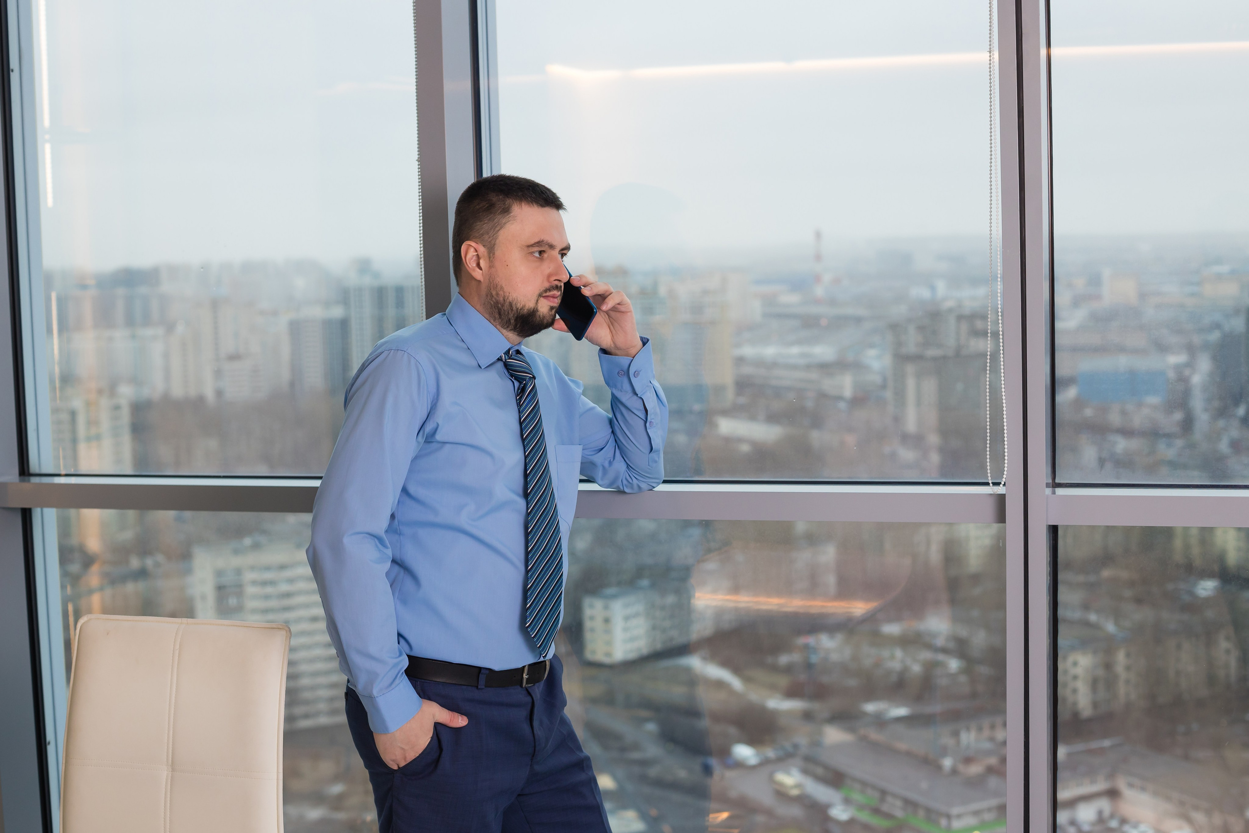 Портрет. Фотограф Кристина Филькова