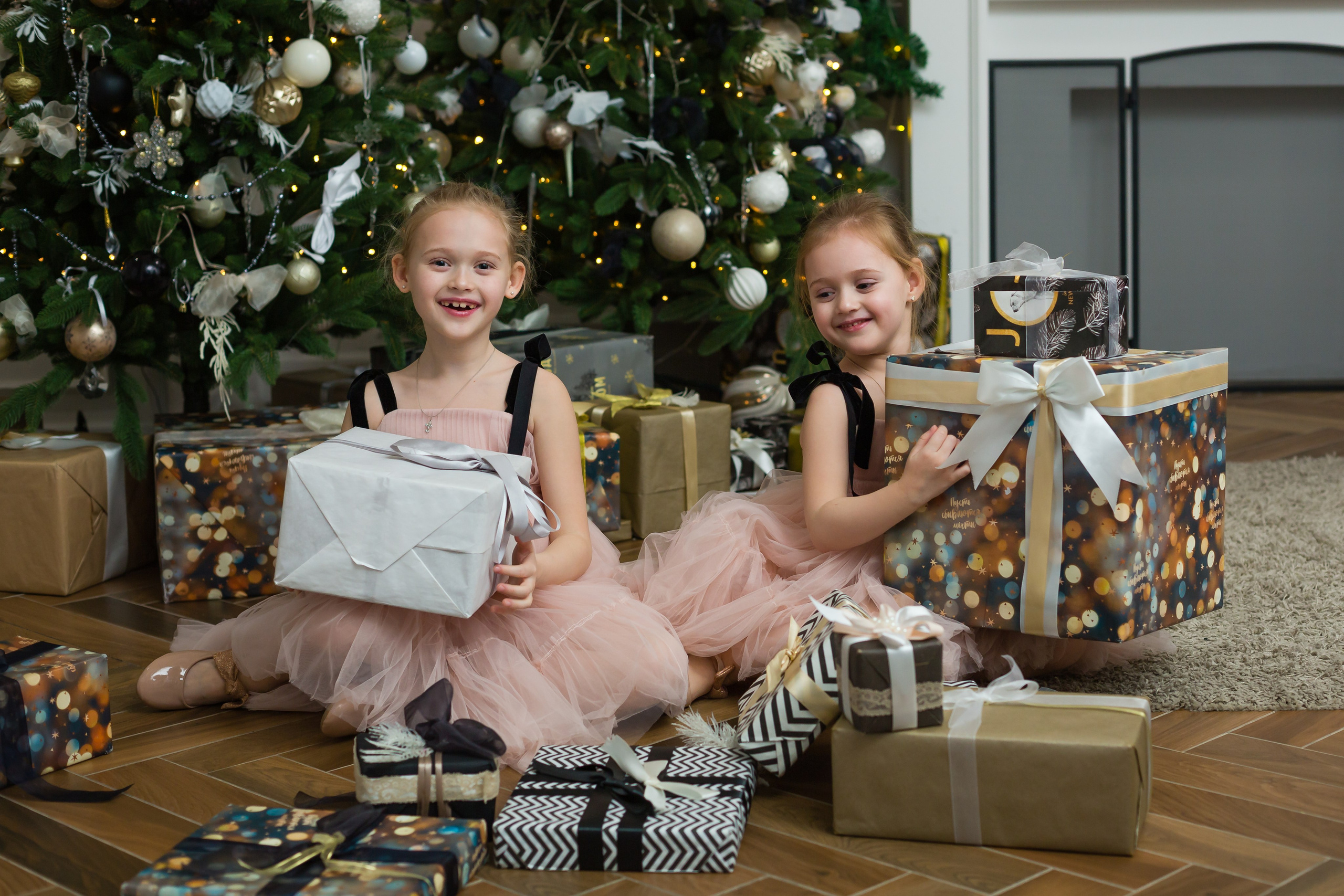 Детские и семейные съёмки. Фотограф Кристина Филькова