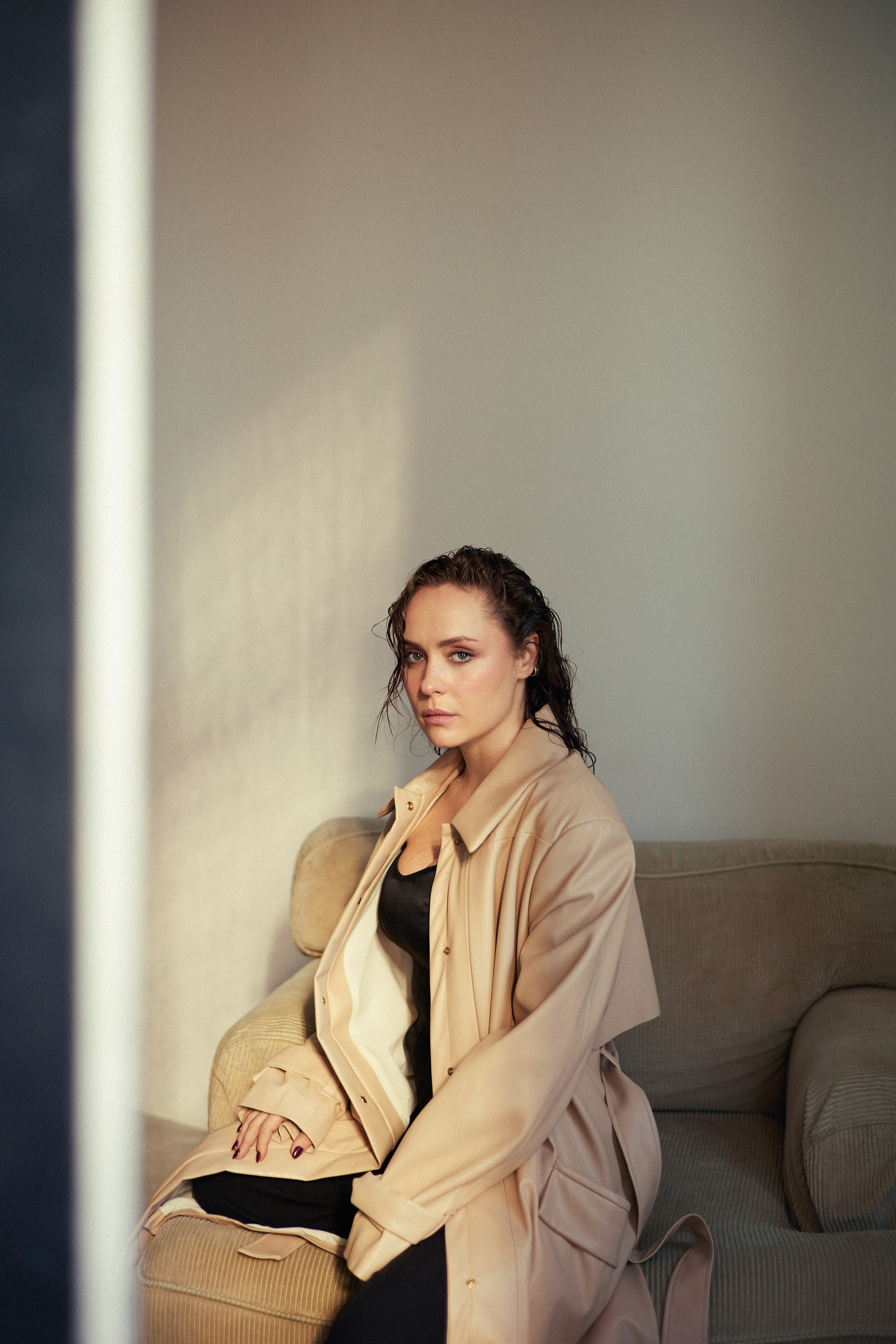 Ваш любимый фотограф в Москве Миронова Янина