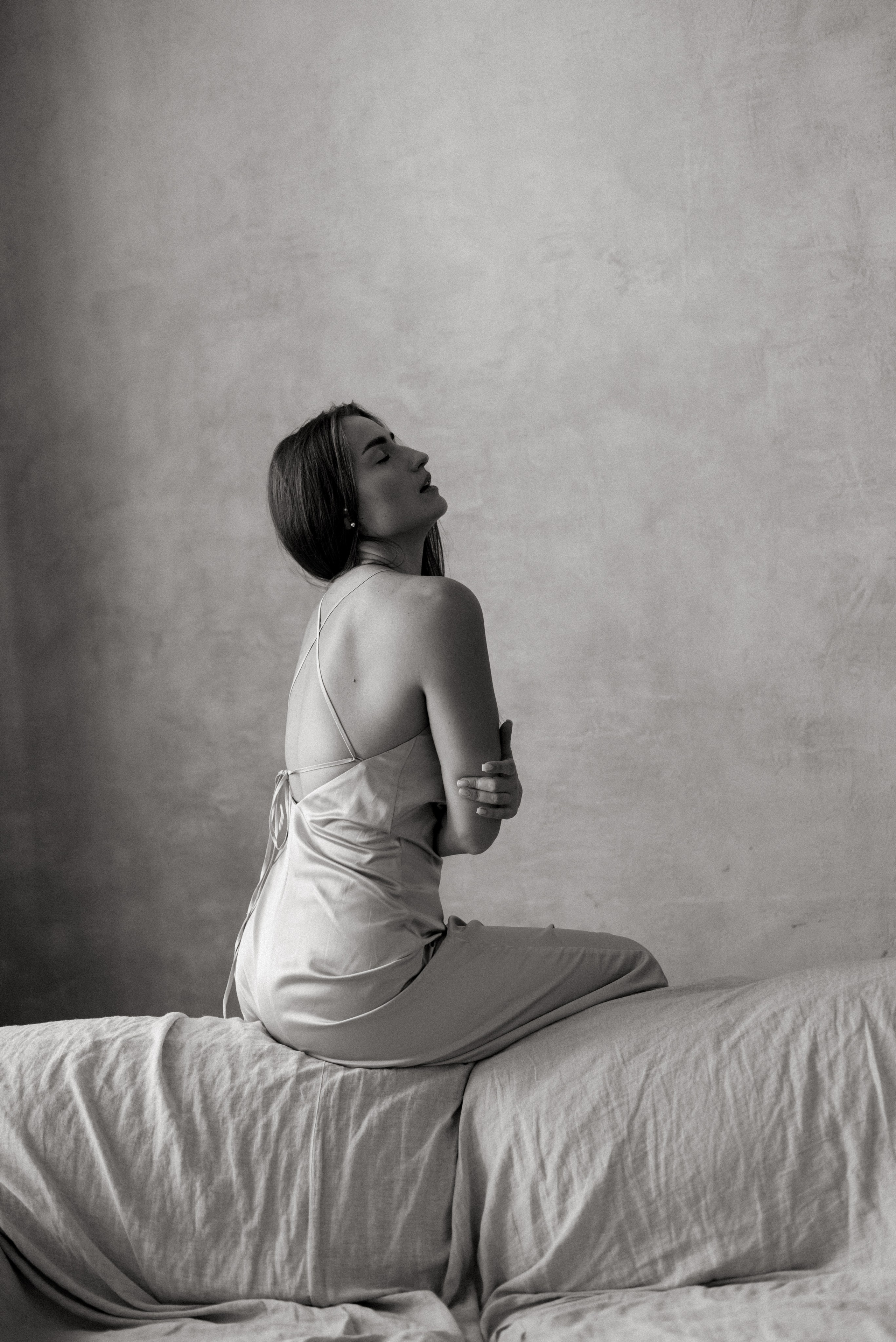 Света. Фотограф в Минске Наталия Запорощенко