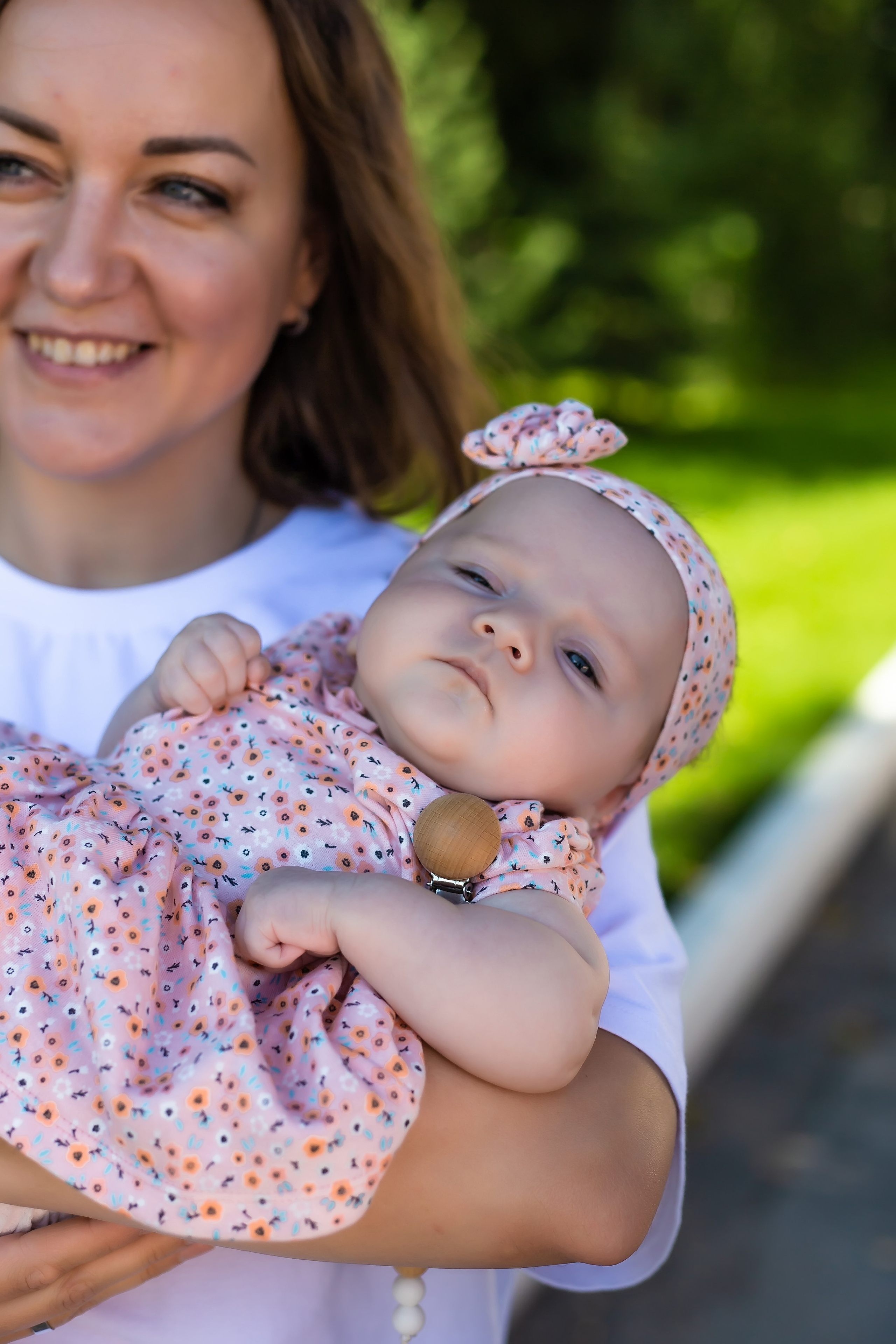 Крещение Валерии. Школьный и детский фотограф Старожилово