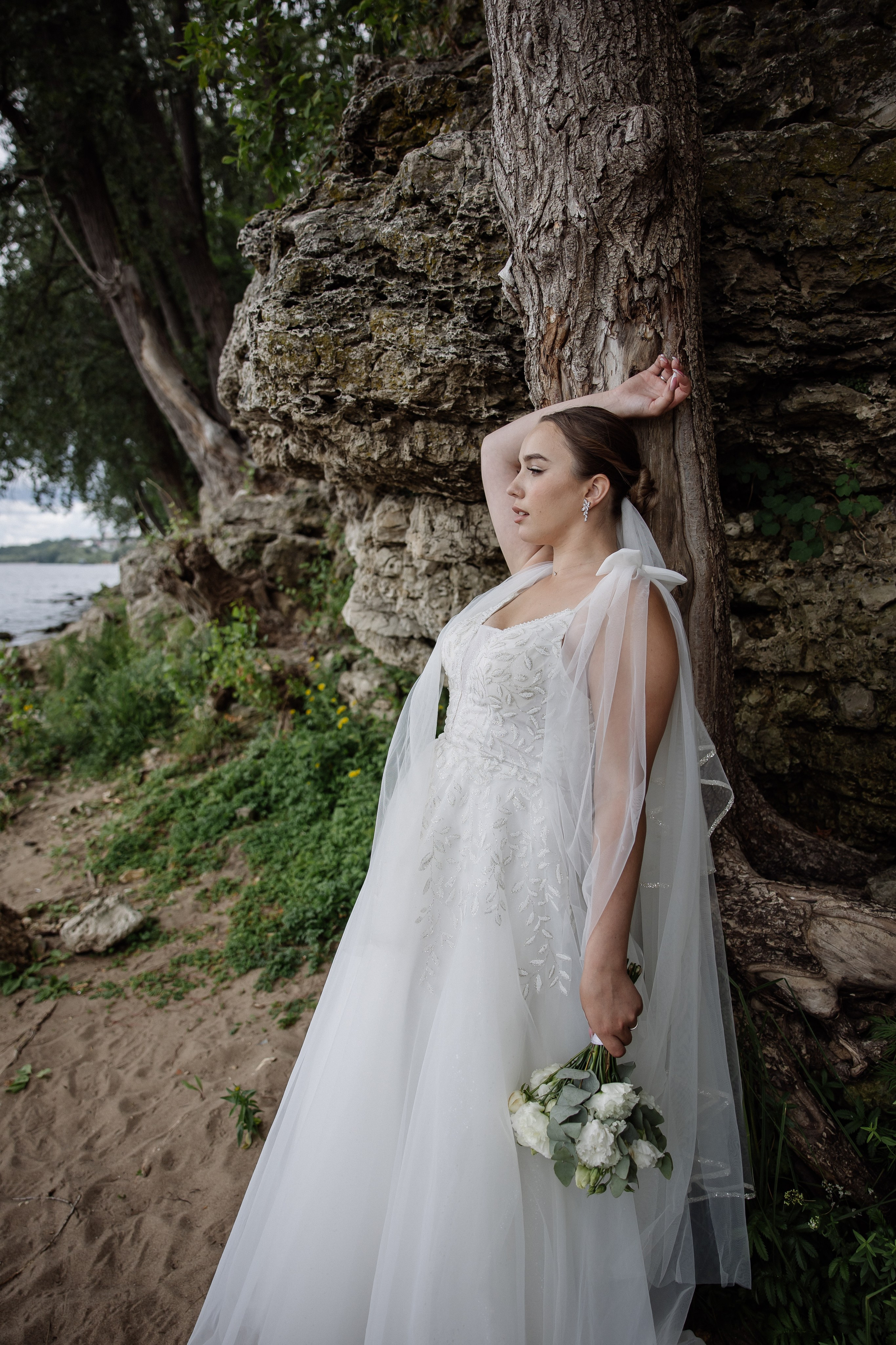 Никита и Анастасия. Семейный и свадебный фотограф в Самаре и Кинеле Мария Донцу