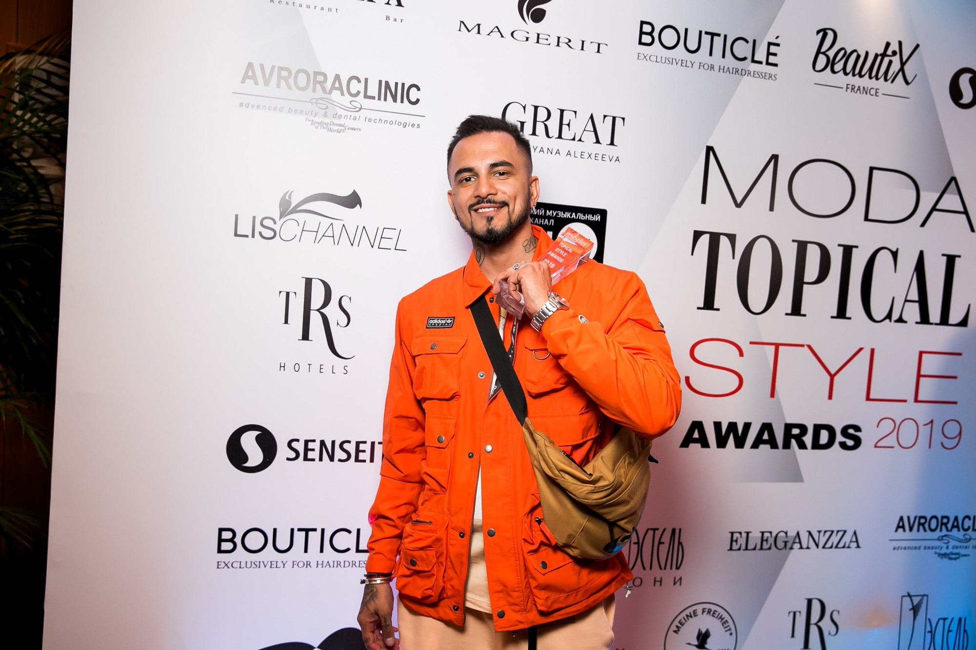 Знаменитости. Фотограф в Москве Станислав Квасков