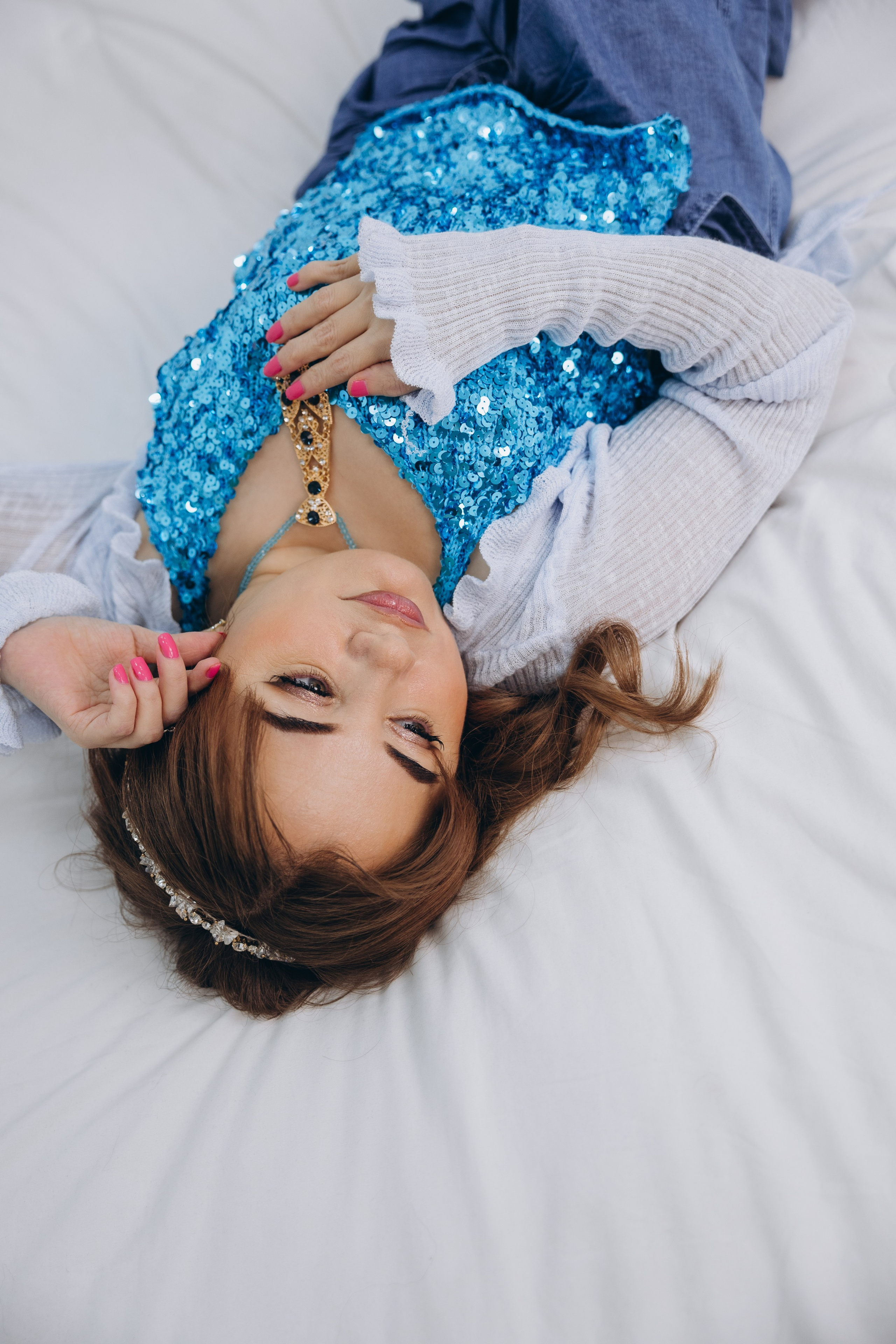 Проект Красота без границ. Свадебный, семейный фотограф в Иркутске Светлана Макаричева