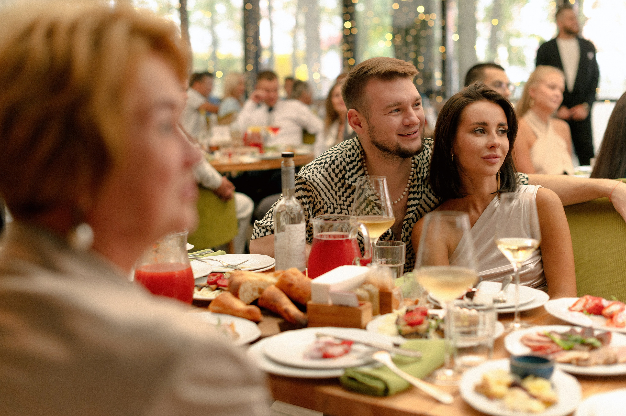 НАСТЯ и КИРИЛЛ. Шашкова Вероника / Свадебный и семейный фотограф Москва и Ярославль