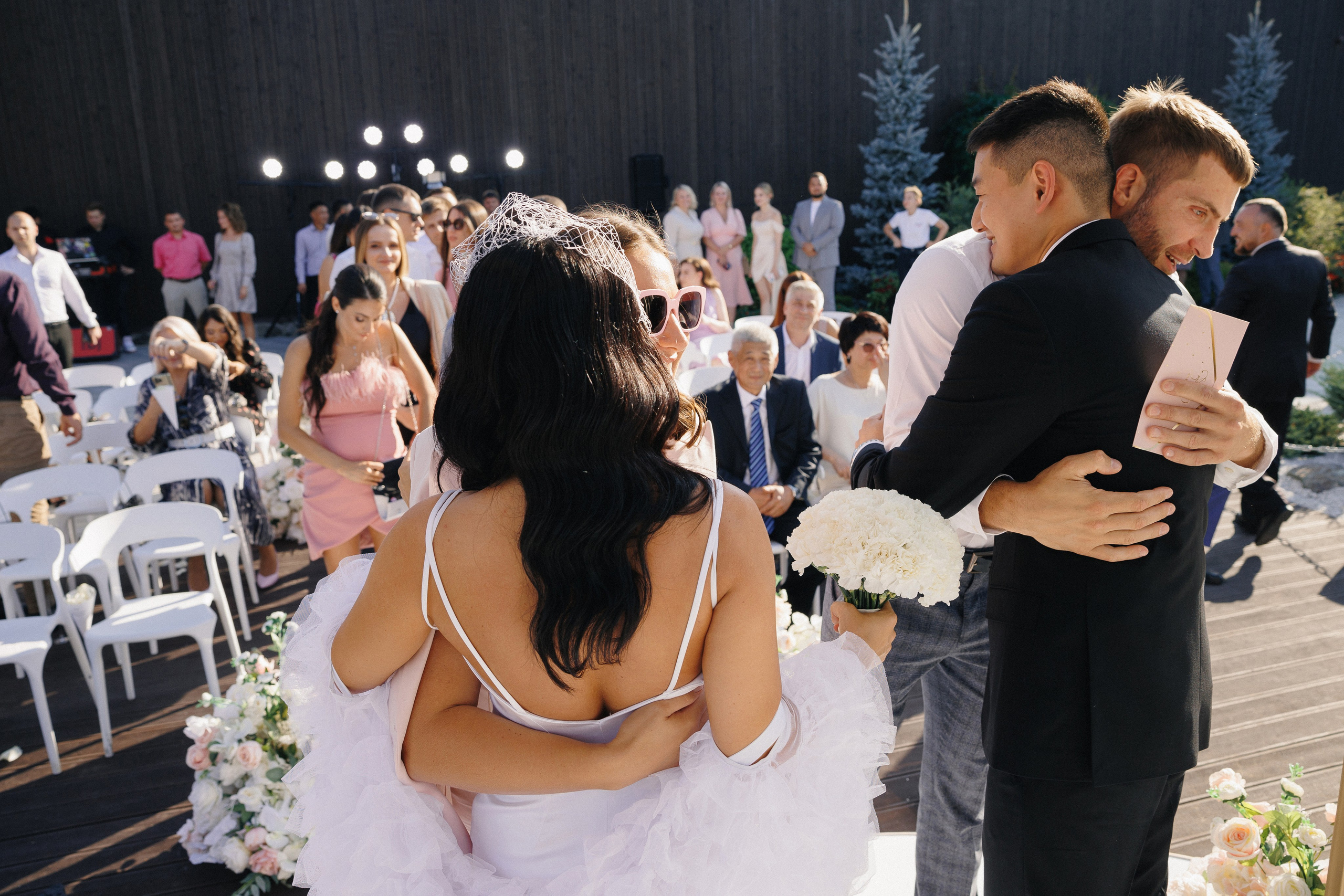 КОНСТАНТИН И ЕКАТЕРИНА | ВЛАДИВОСТОК. Фотограф во Владивостоке Антон Блохин