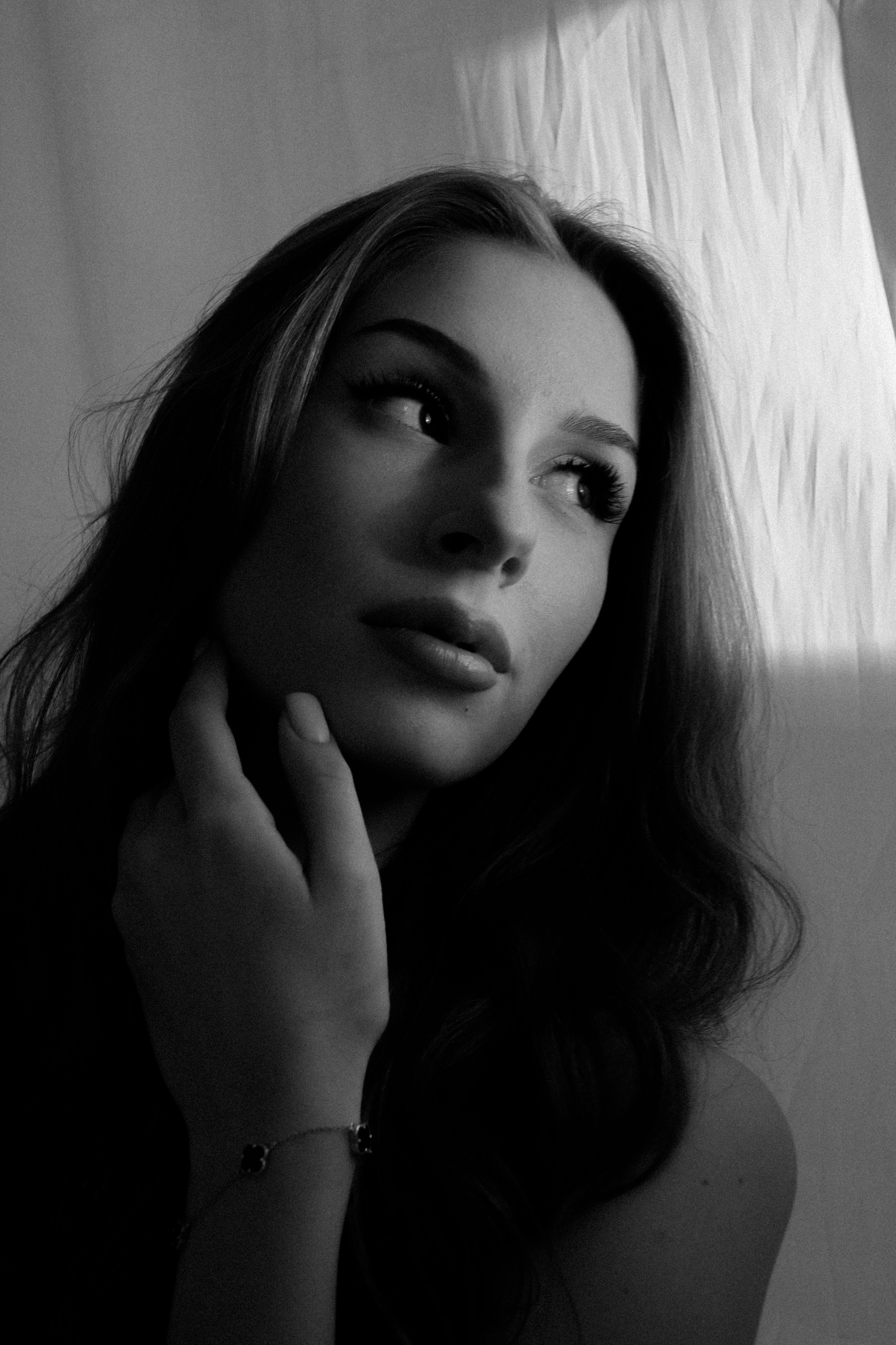 Даша. ФОТОГРАФ АННА КАЗАРЯН