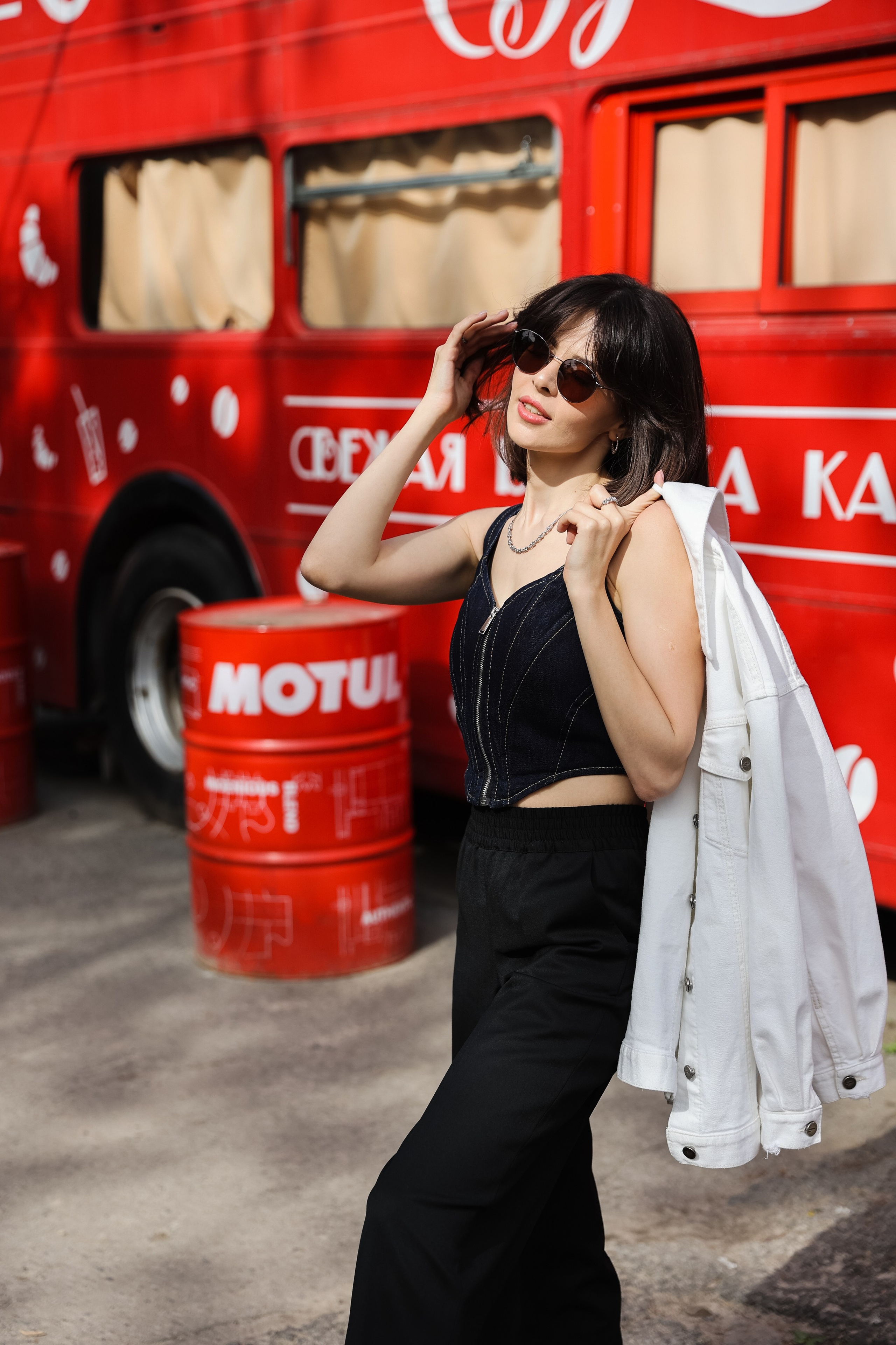 Городские прогулки. Главная