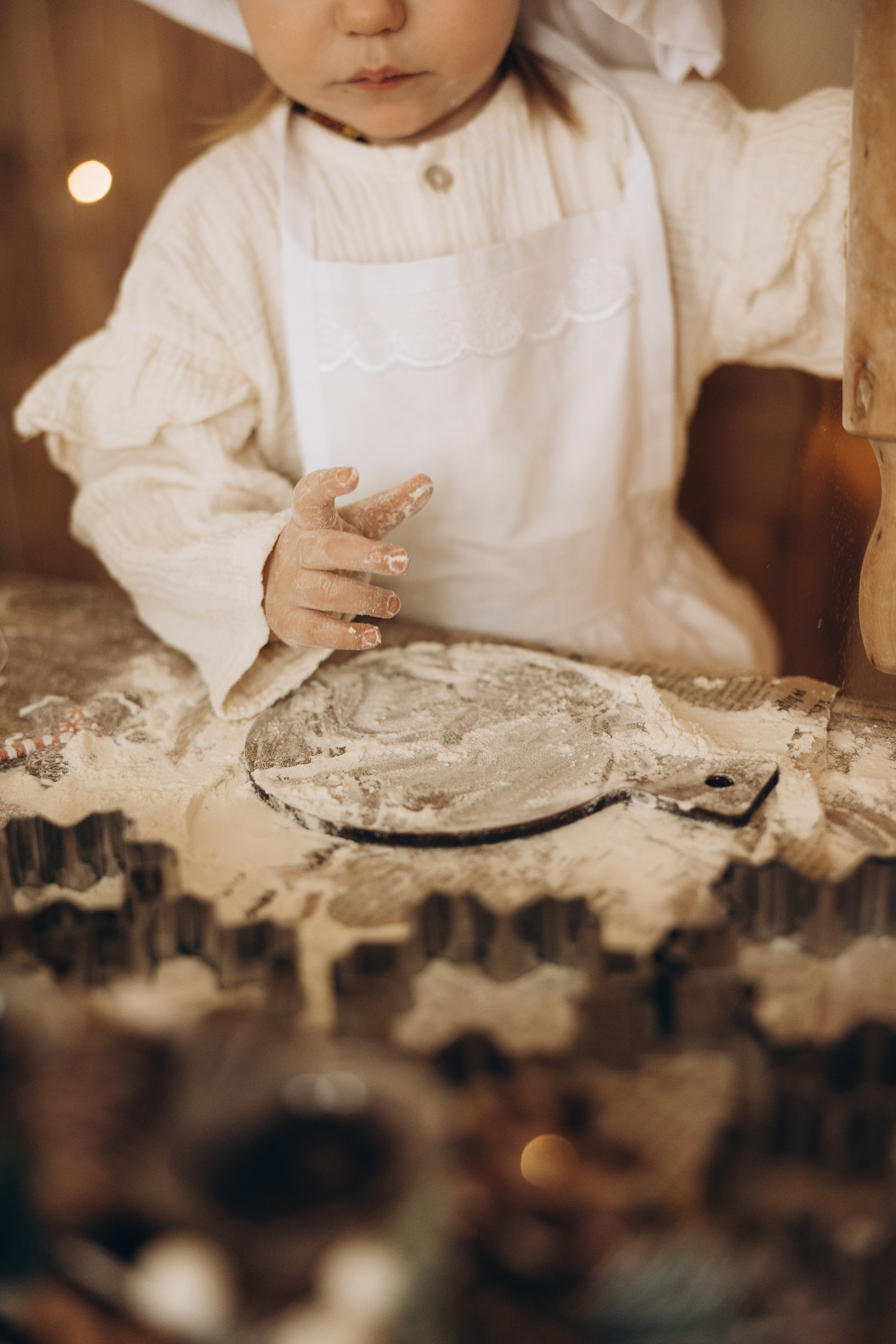 Ольга и Мирослава НГ. Семейный фотограф в Москве Виктория Ястребинская