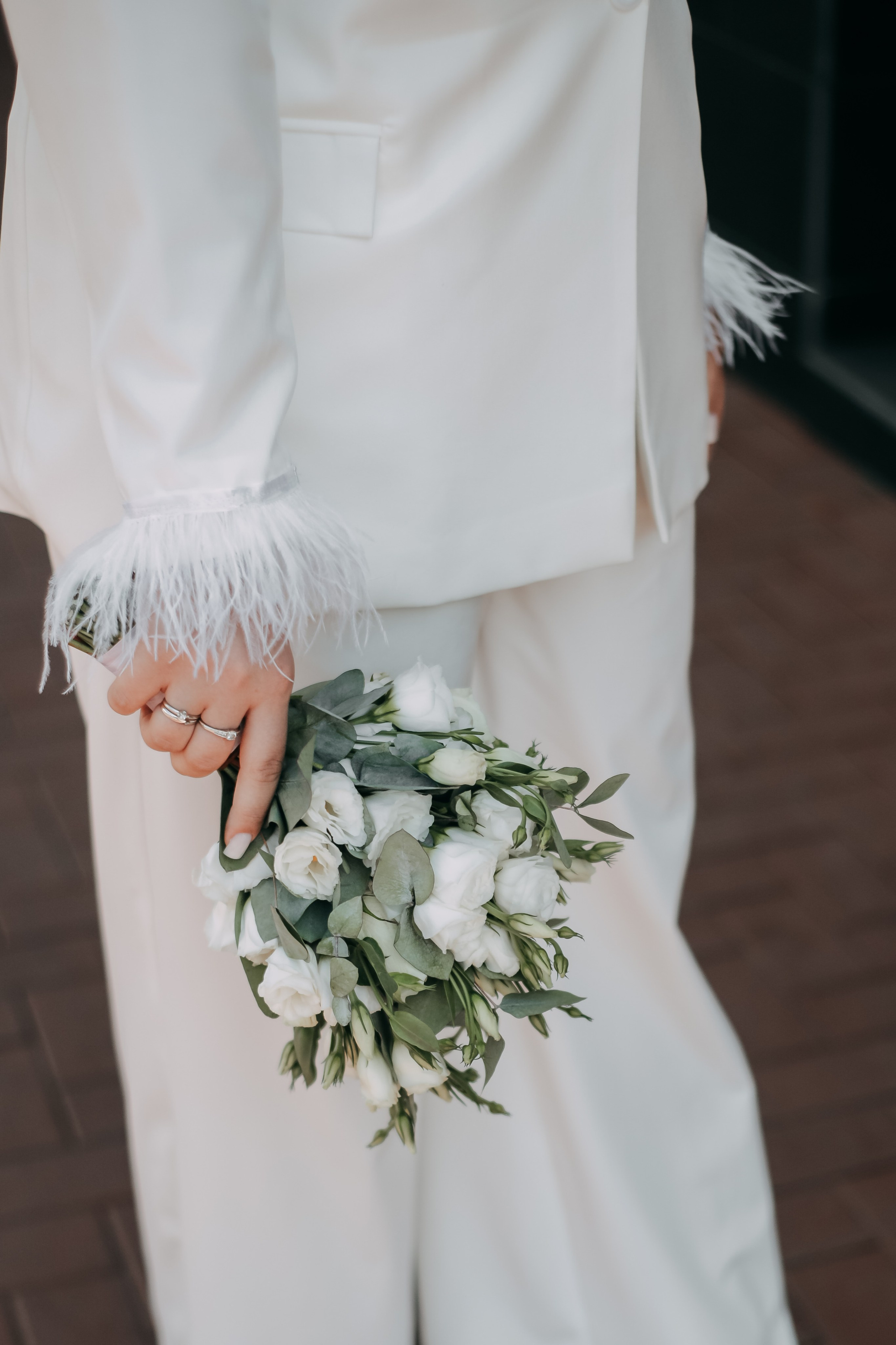 Юлия и Михаил. Фотограф в Рязани Мозжерова Юлия