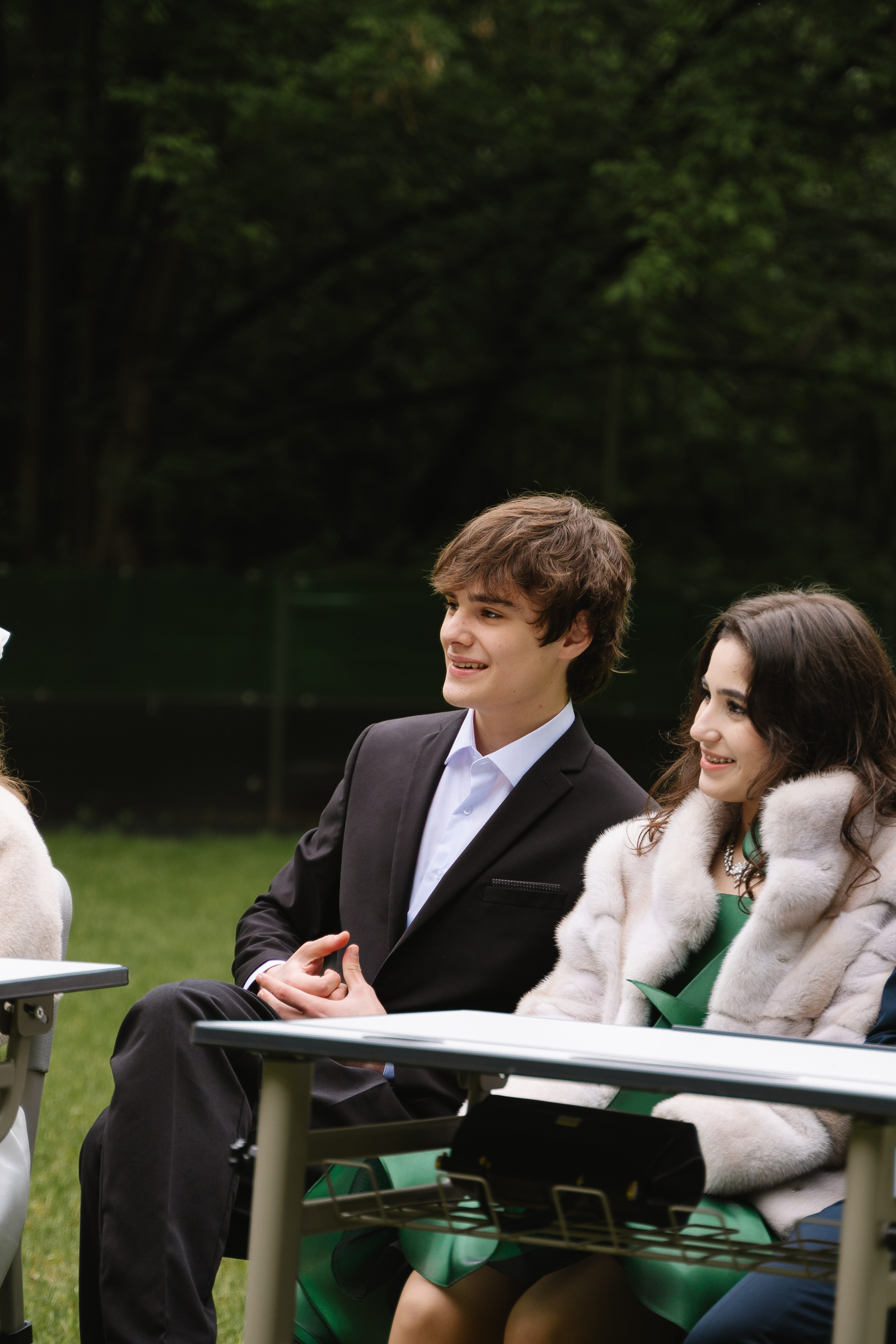 Академическая гимназия 11 класс|последний звонок. Фотограф — Ася Орехова