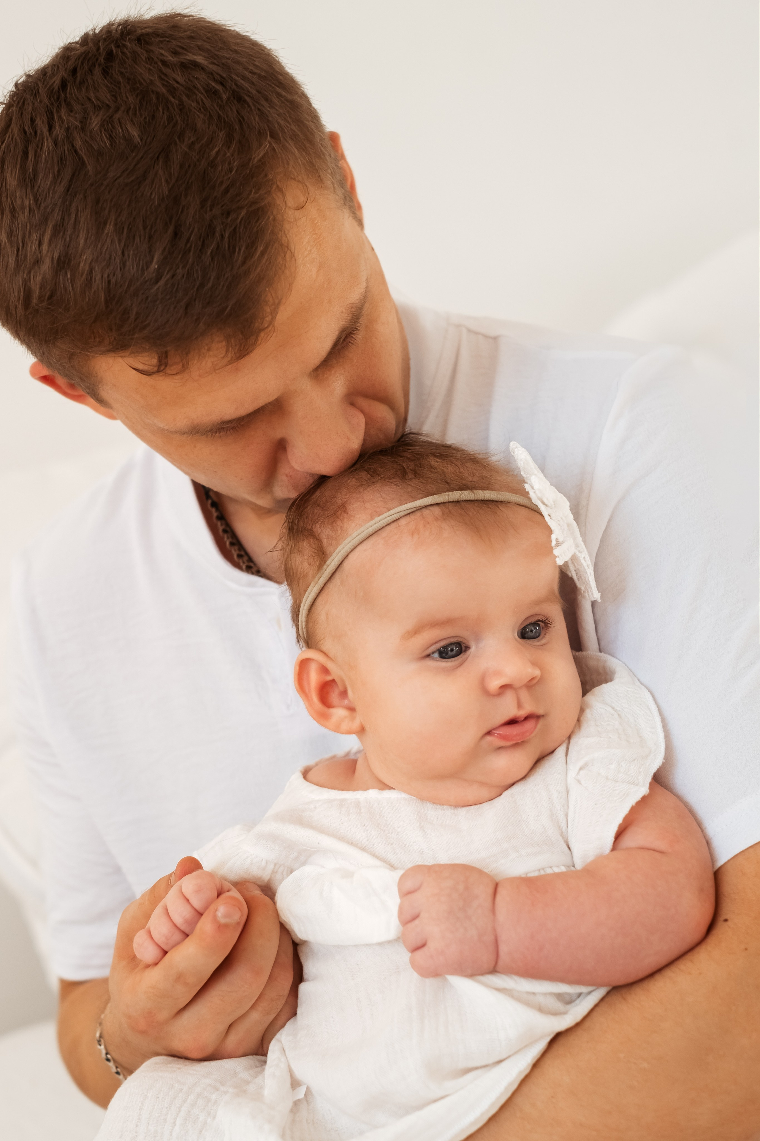 Семейная фотосессия. Семейный и детский фотограф в Мелитополе /Наталья Зацеркляная