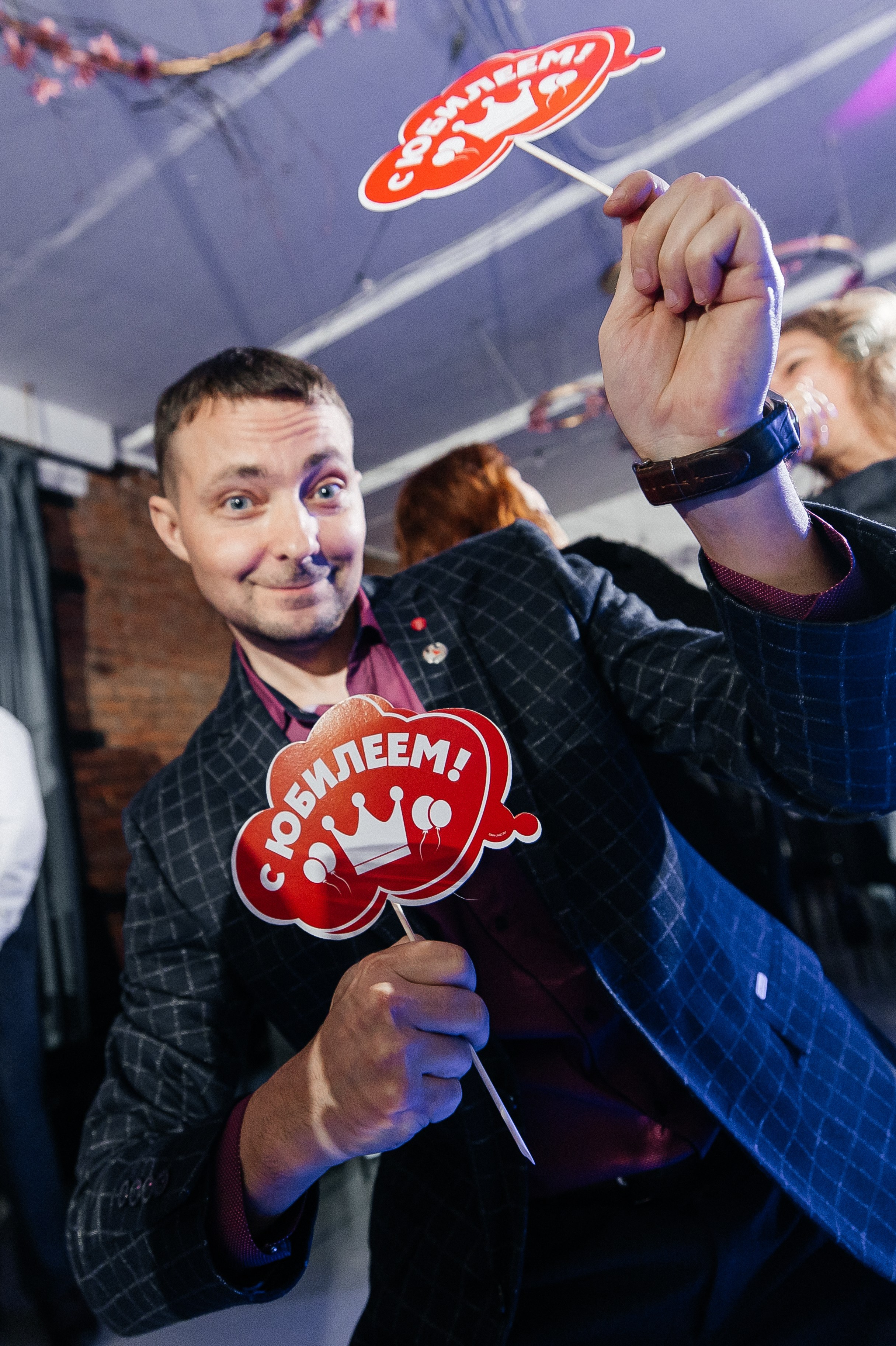 РУСАЛ 65 ЛЕТ. Фотограф в Красноярске